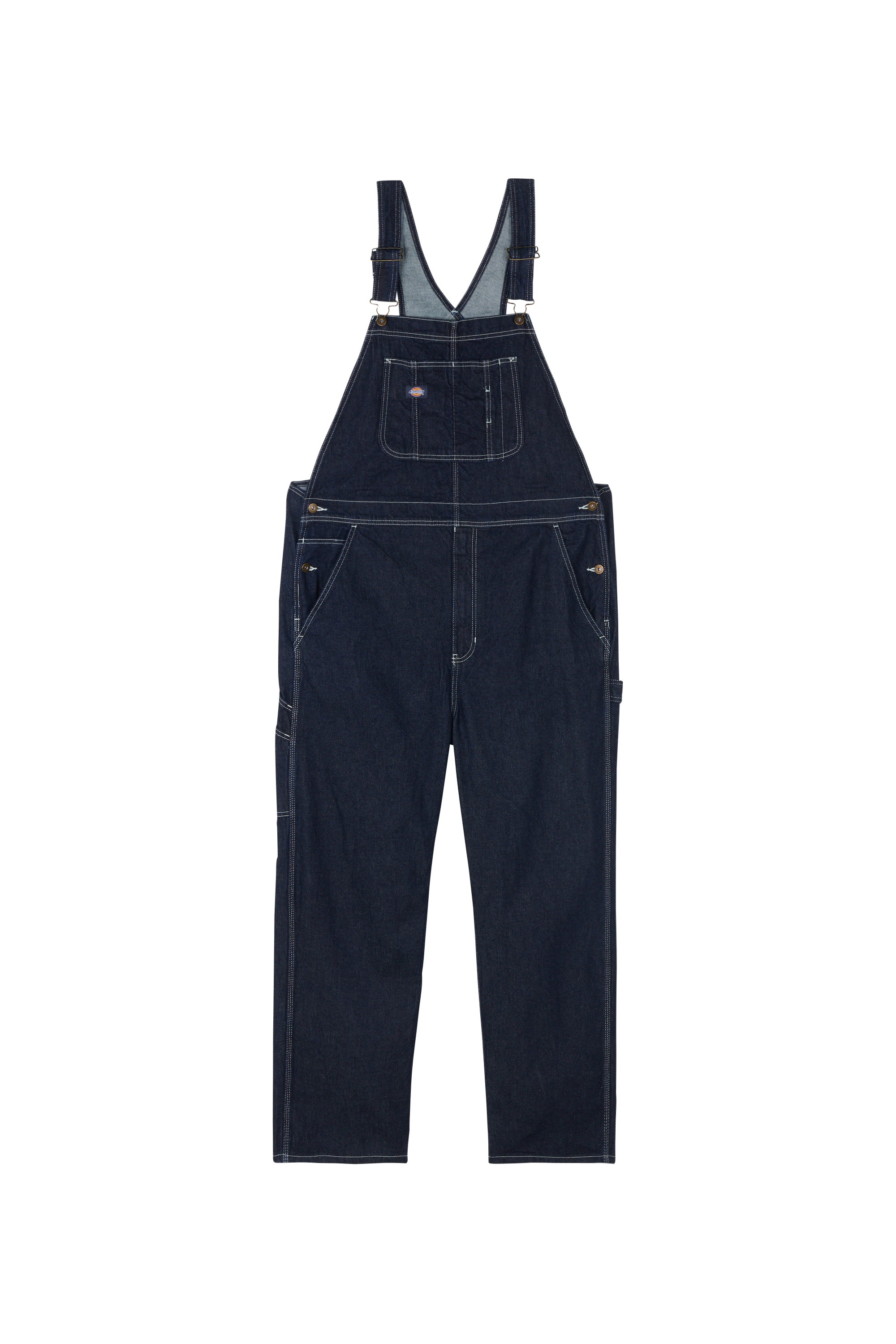 Salopette Bleu