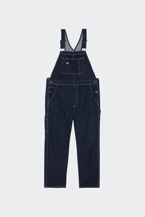 DICKIES Salopette Bleu