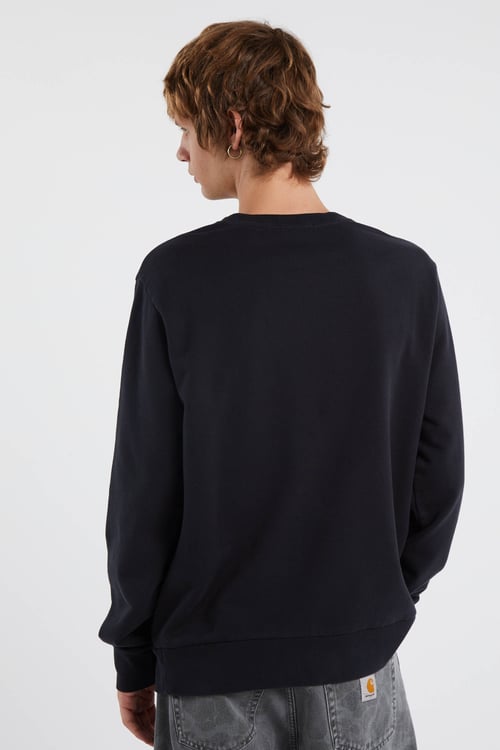 POLO RALPH LAUREN Sweatshirt Noir
