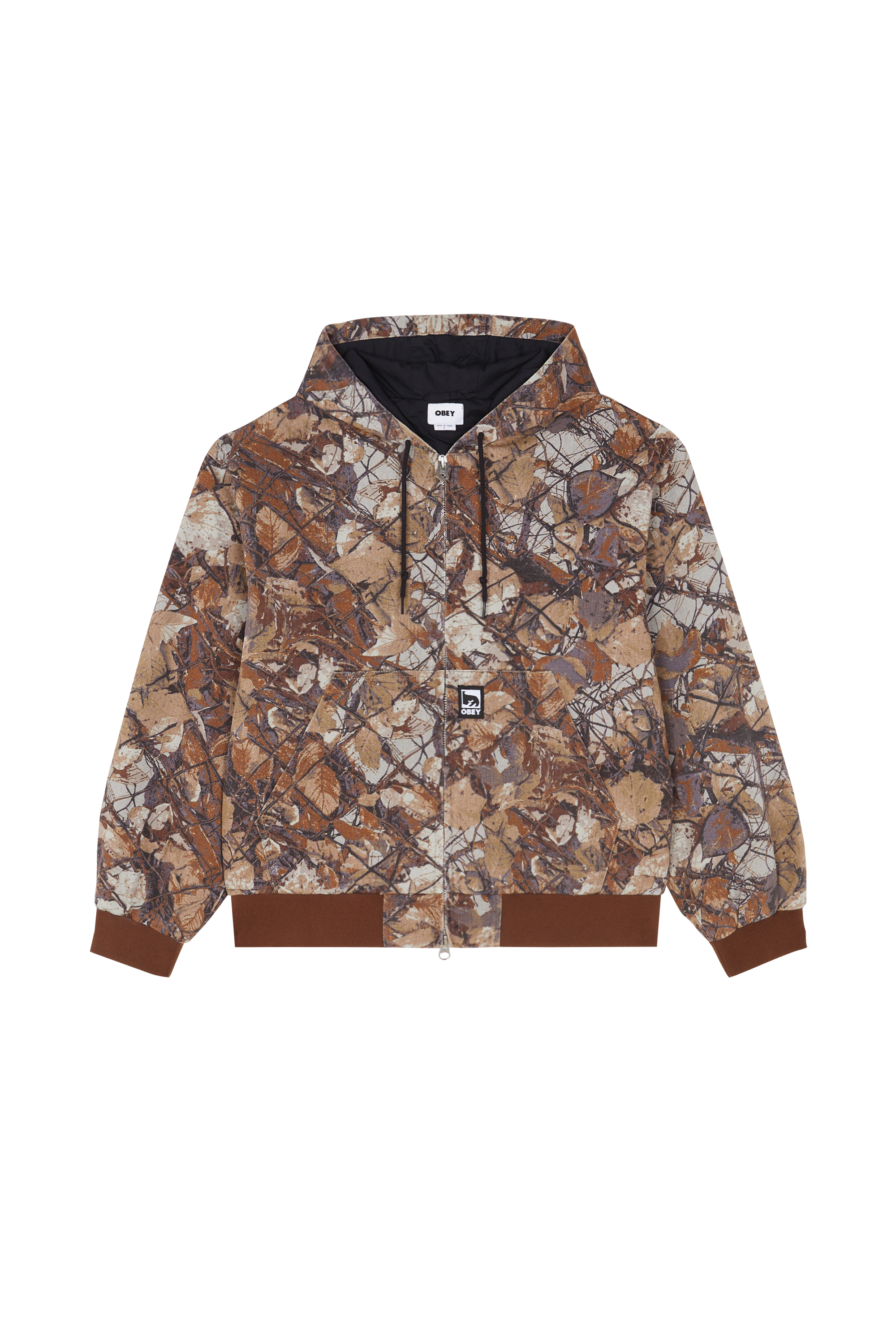 Jacket Multicolored