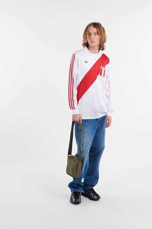 ADIDAS Sac bandoulière Vert