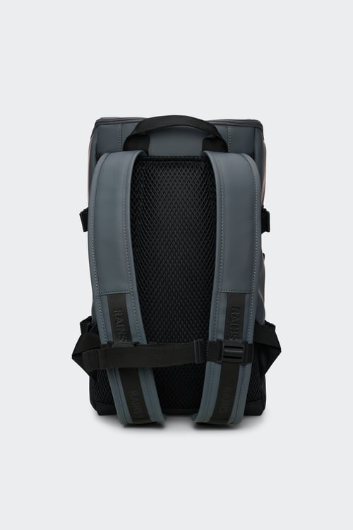 RAINS Sac à dos Bleu