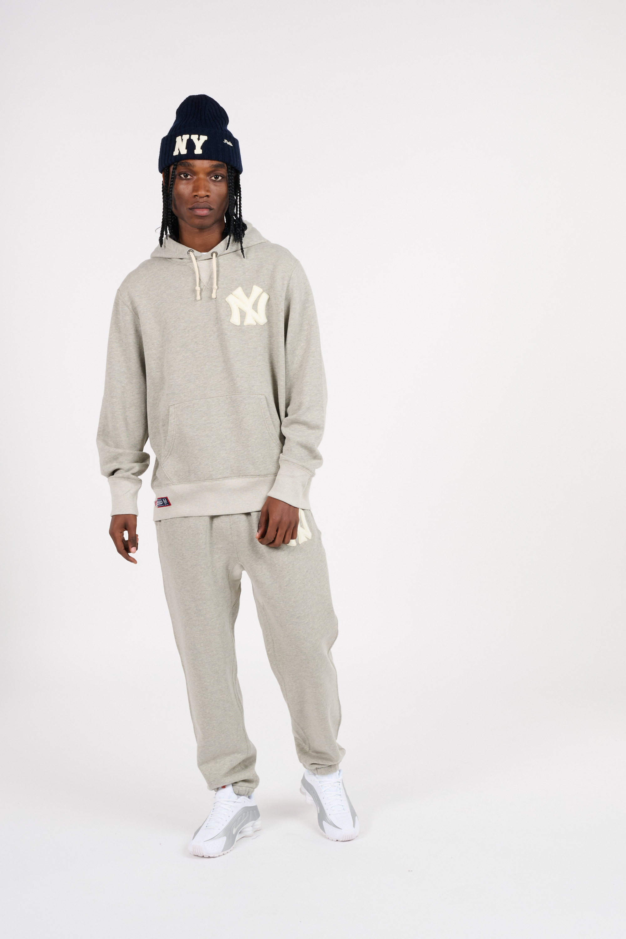 Sweatpants Grey