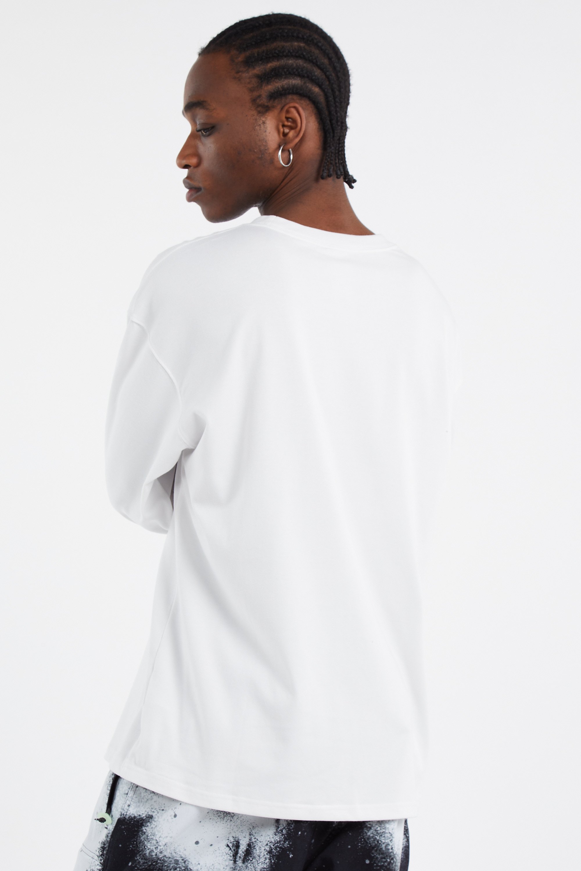 T-shirt | Blanc NIKE Homme
