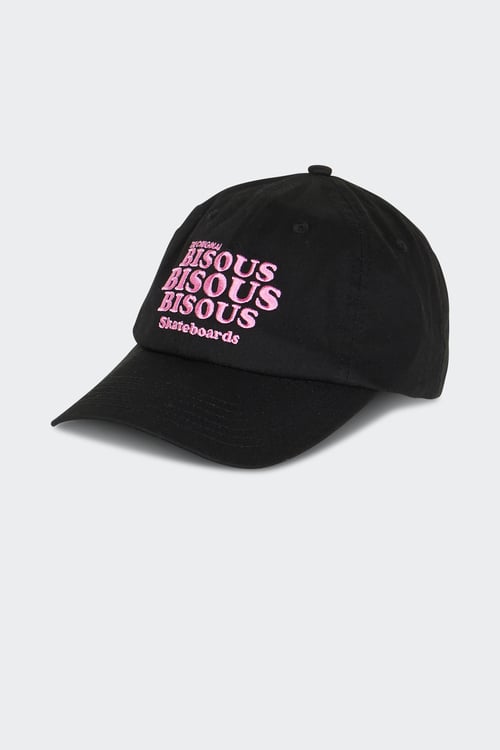 Casquette - Taille TU Noir