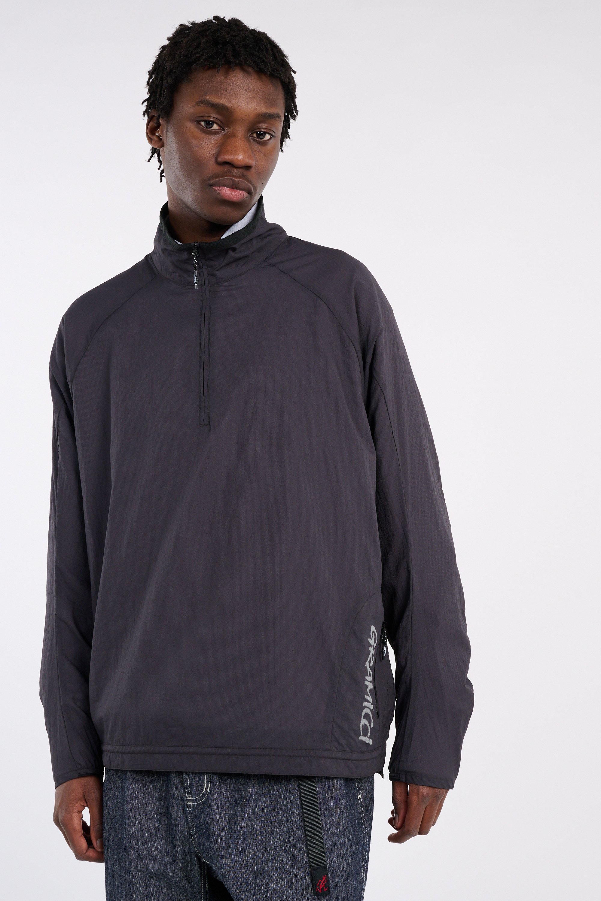 Windbreaker Black