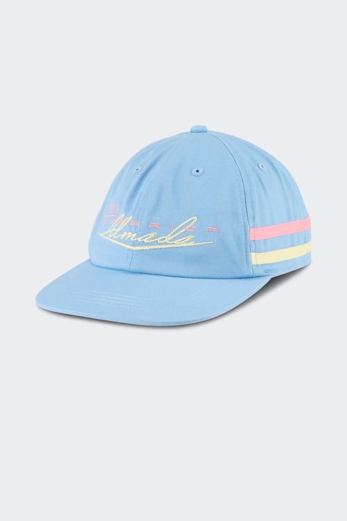 Casquette - Taille TU Bleu