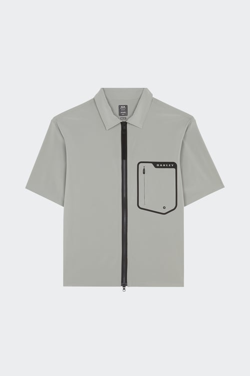 T-shirt - Taille S Gris
