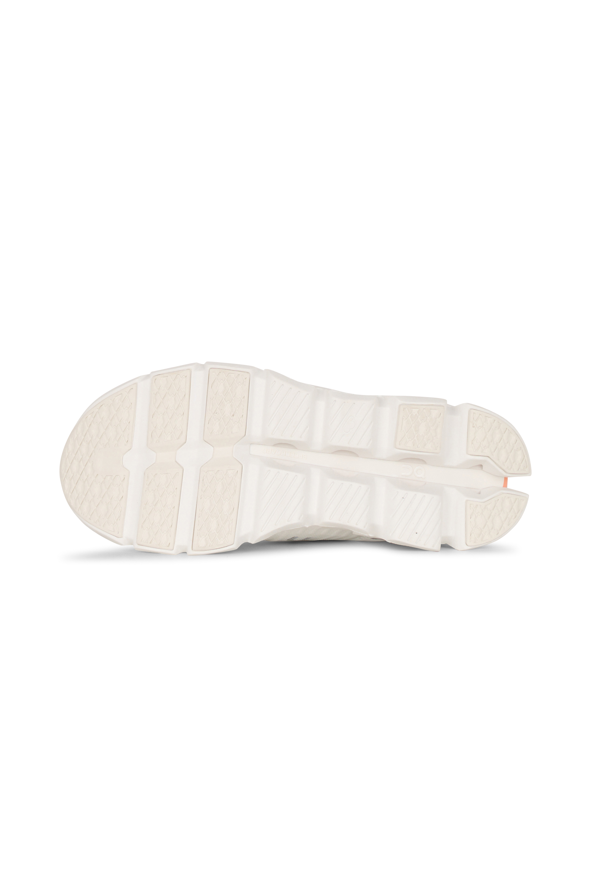 Baskets WHITE