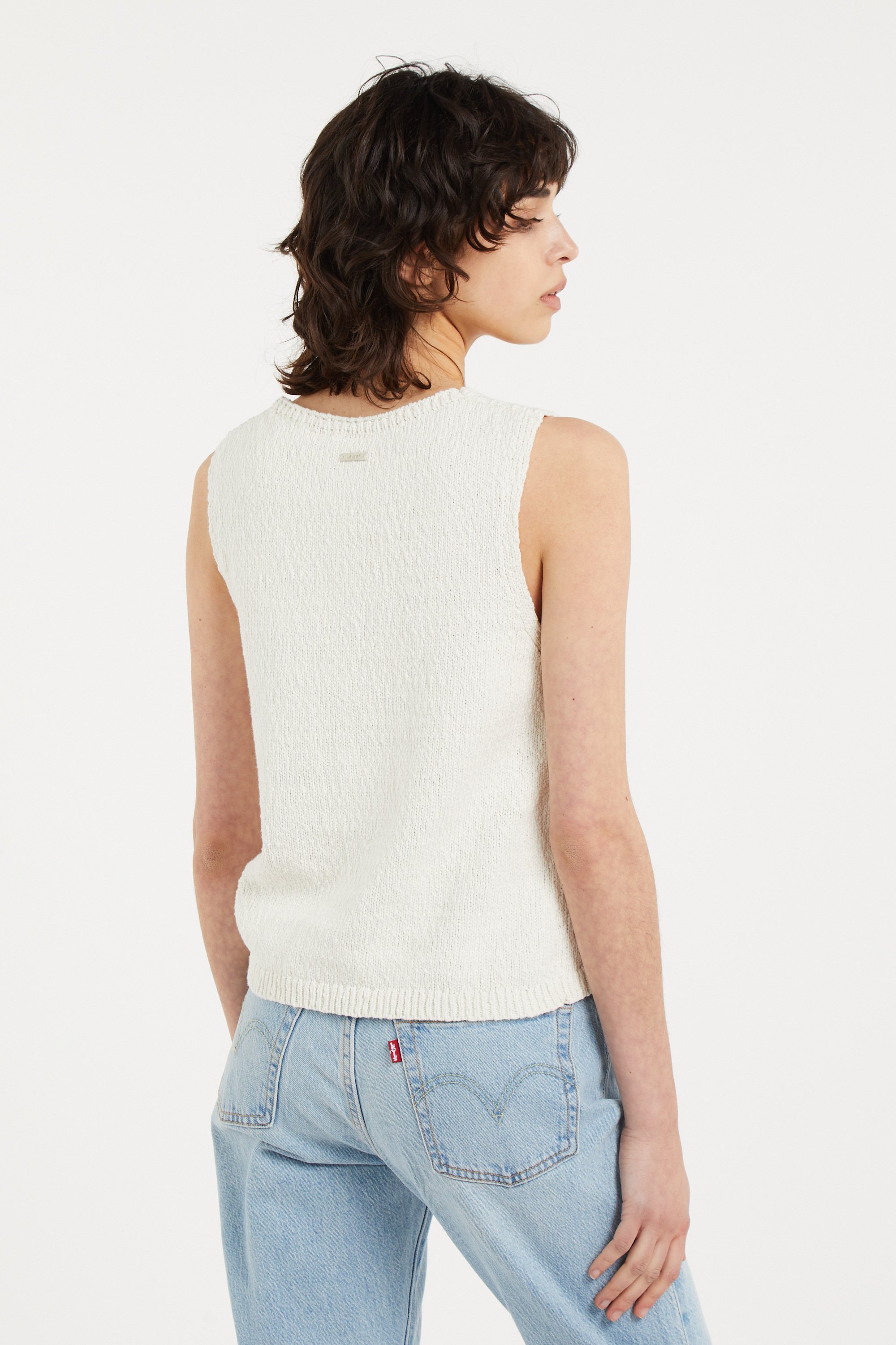 Sweater | Beige LEVI'S Women