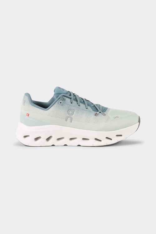 On - Baskets - Taille 40 Bleu homme
