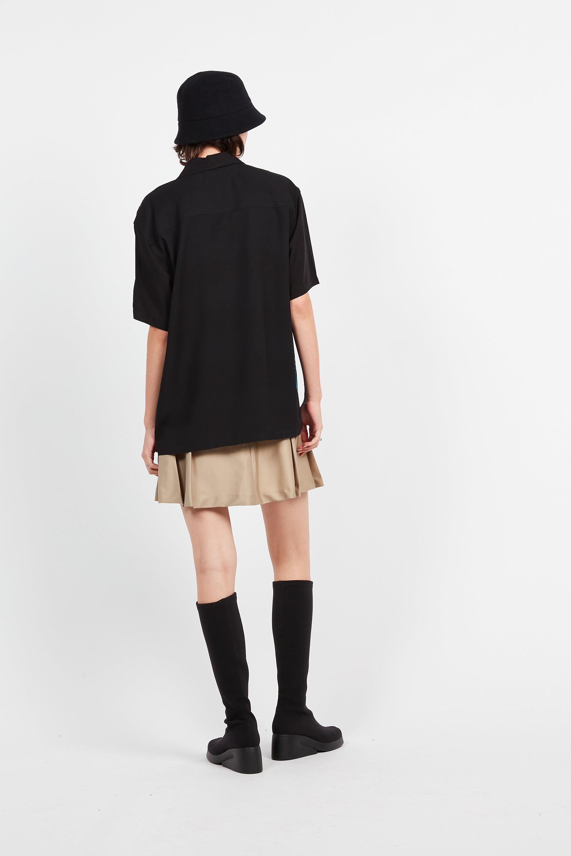 Chapeau | Noir BARTS Femme