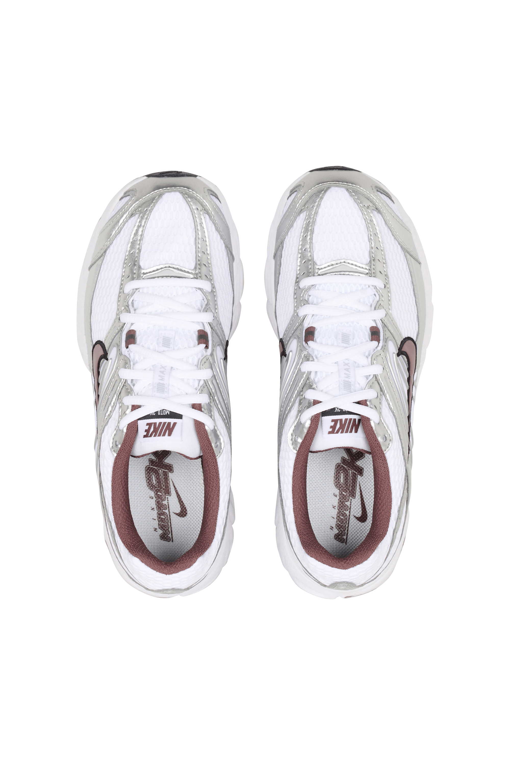 Baskets | Blanc NIKE Femme