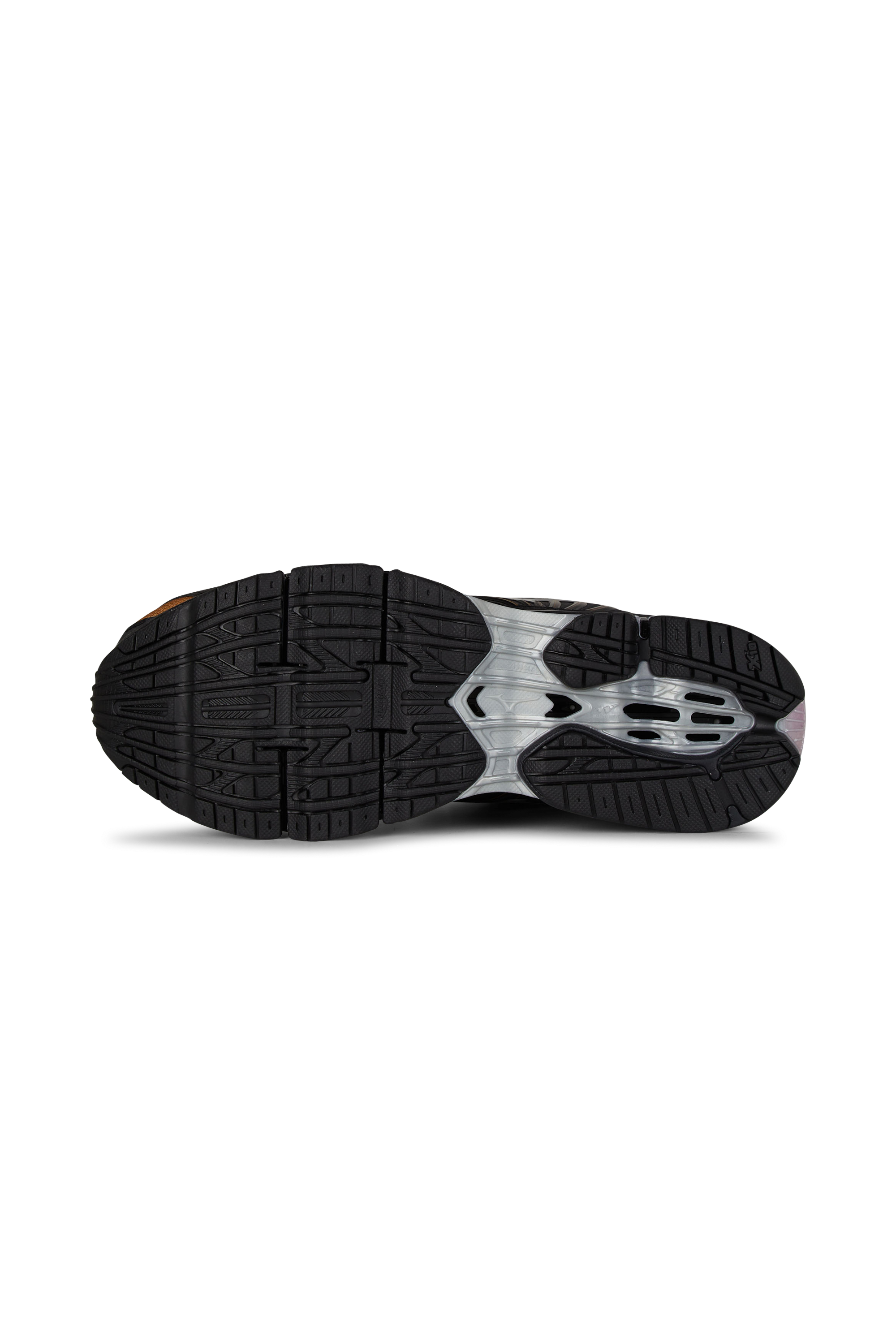 Baskets | Gris MIZUNO Homme