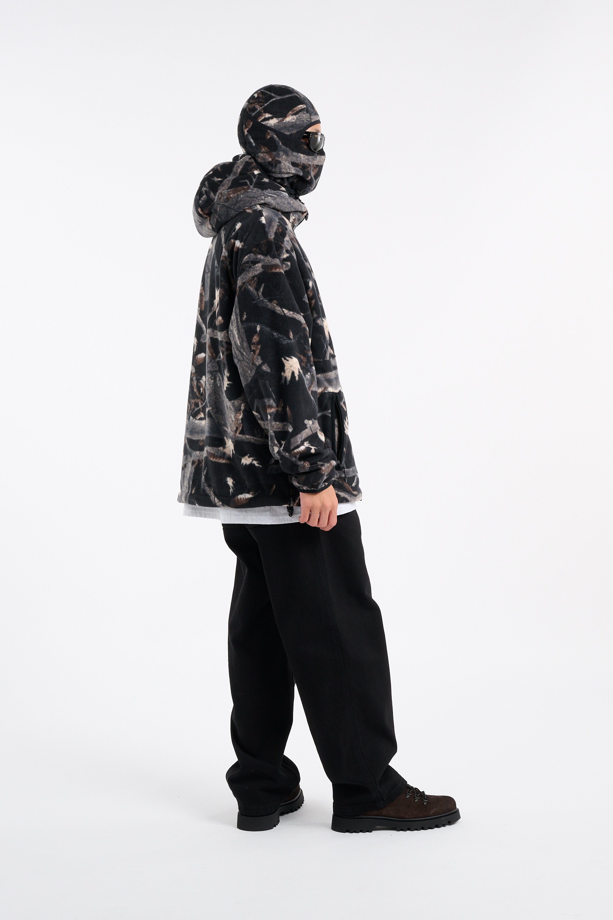 Polaire | Noir CARHARTT WIP Homme