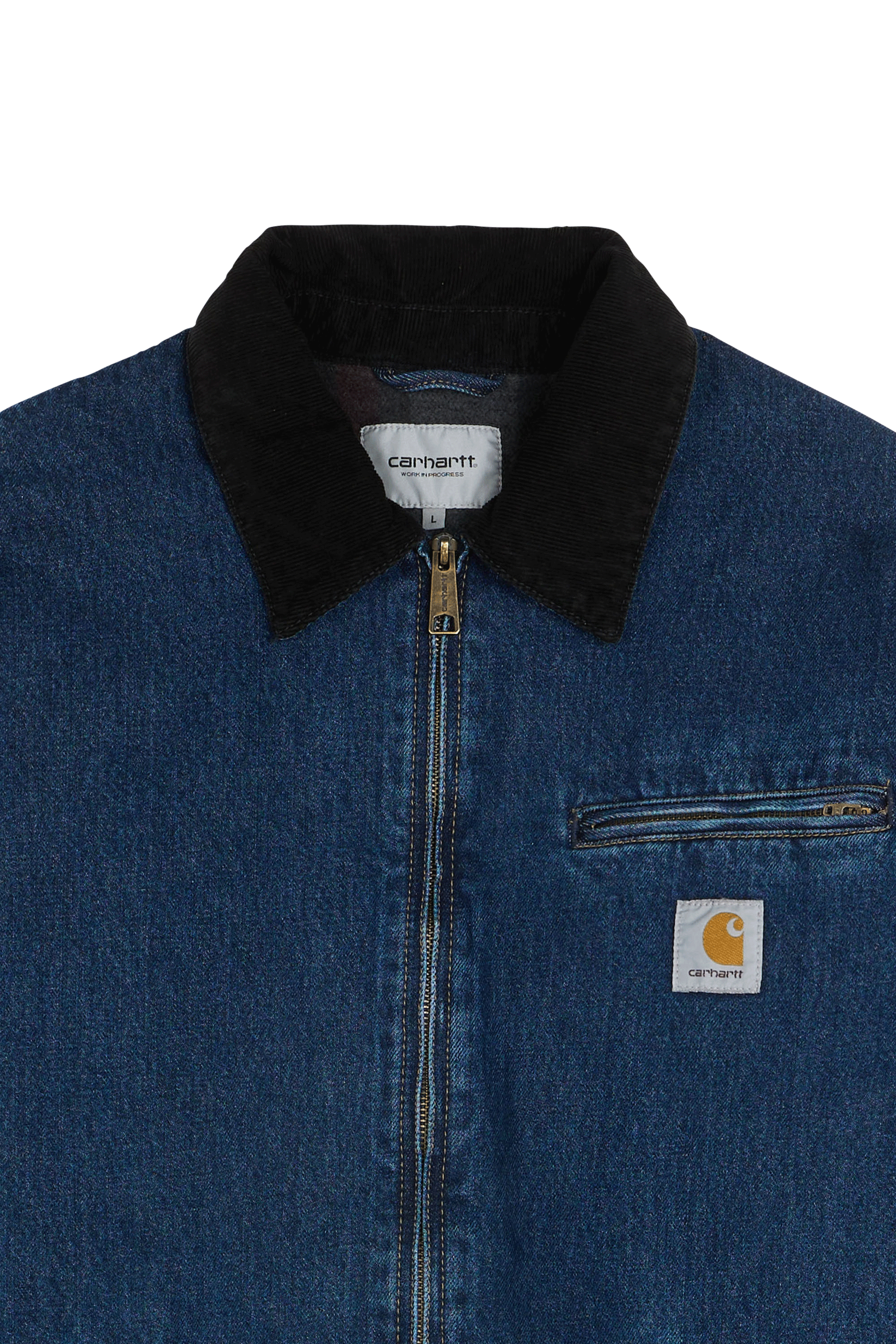 Jacket | Blue CARHARTT WIP Men