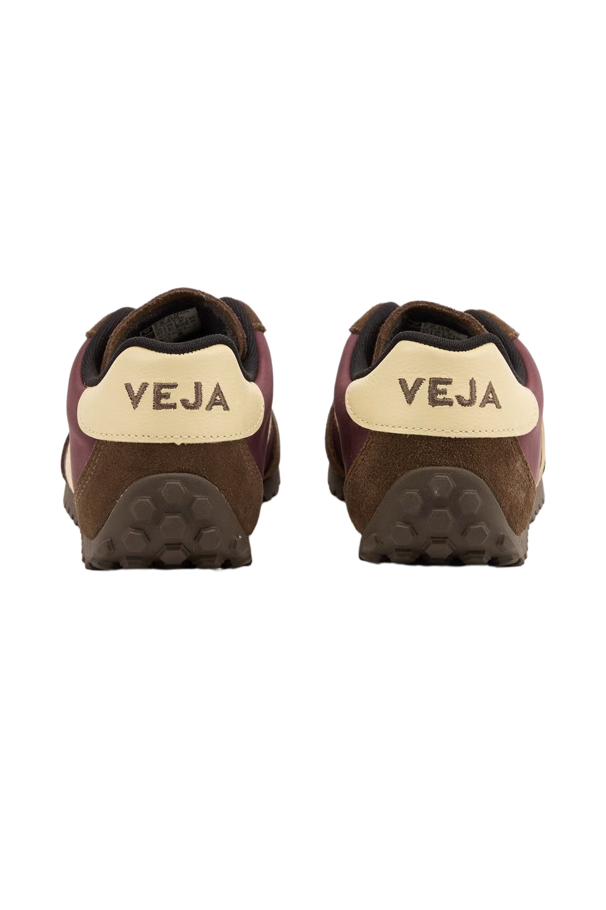 Baskets | Violet VEJA Femme