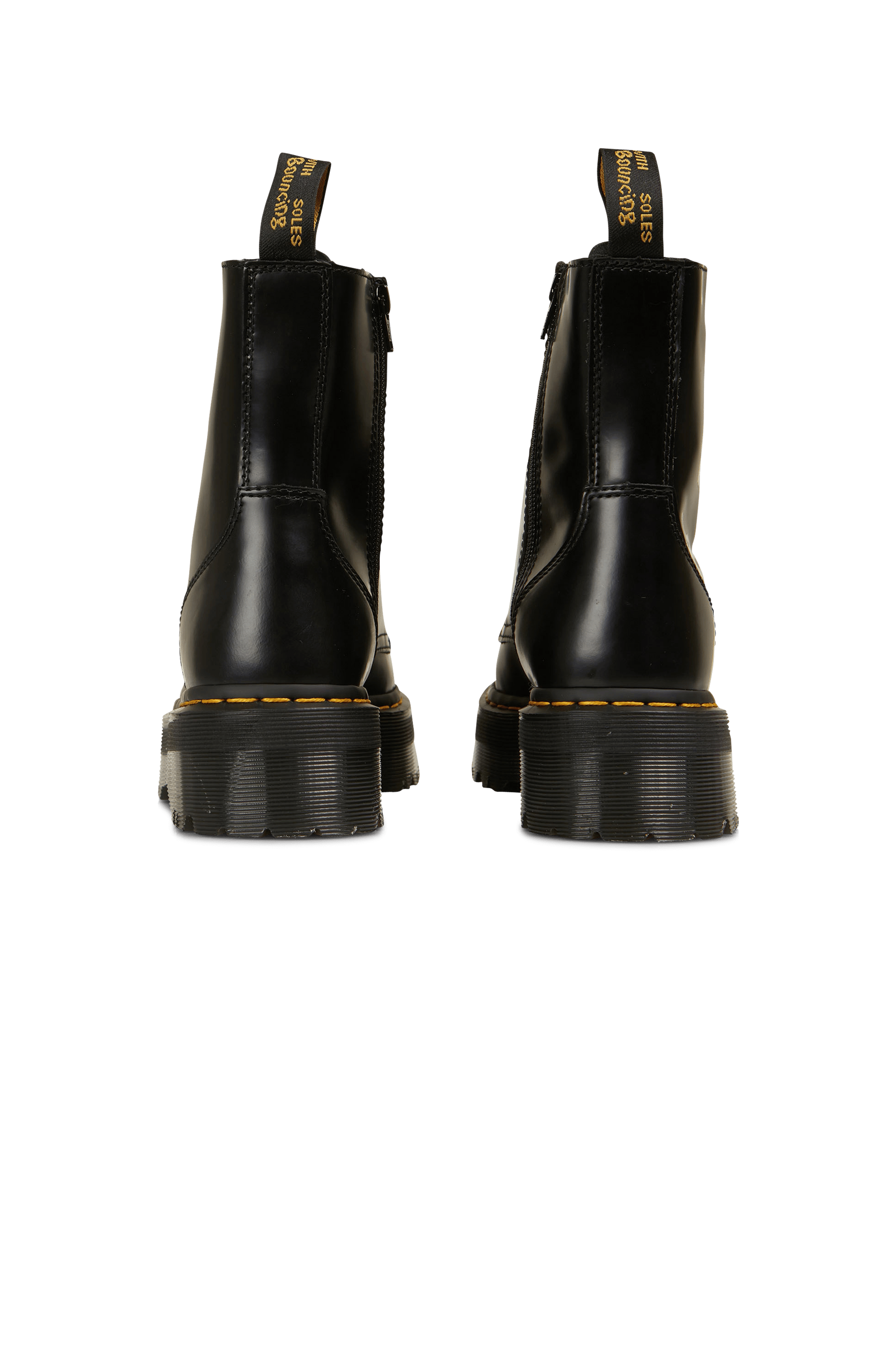DR. MARTENS Boots Noir