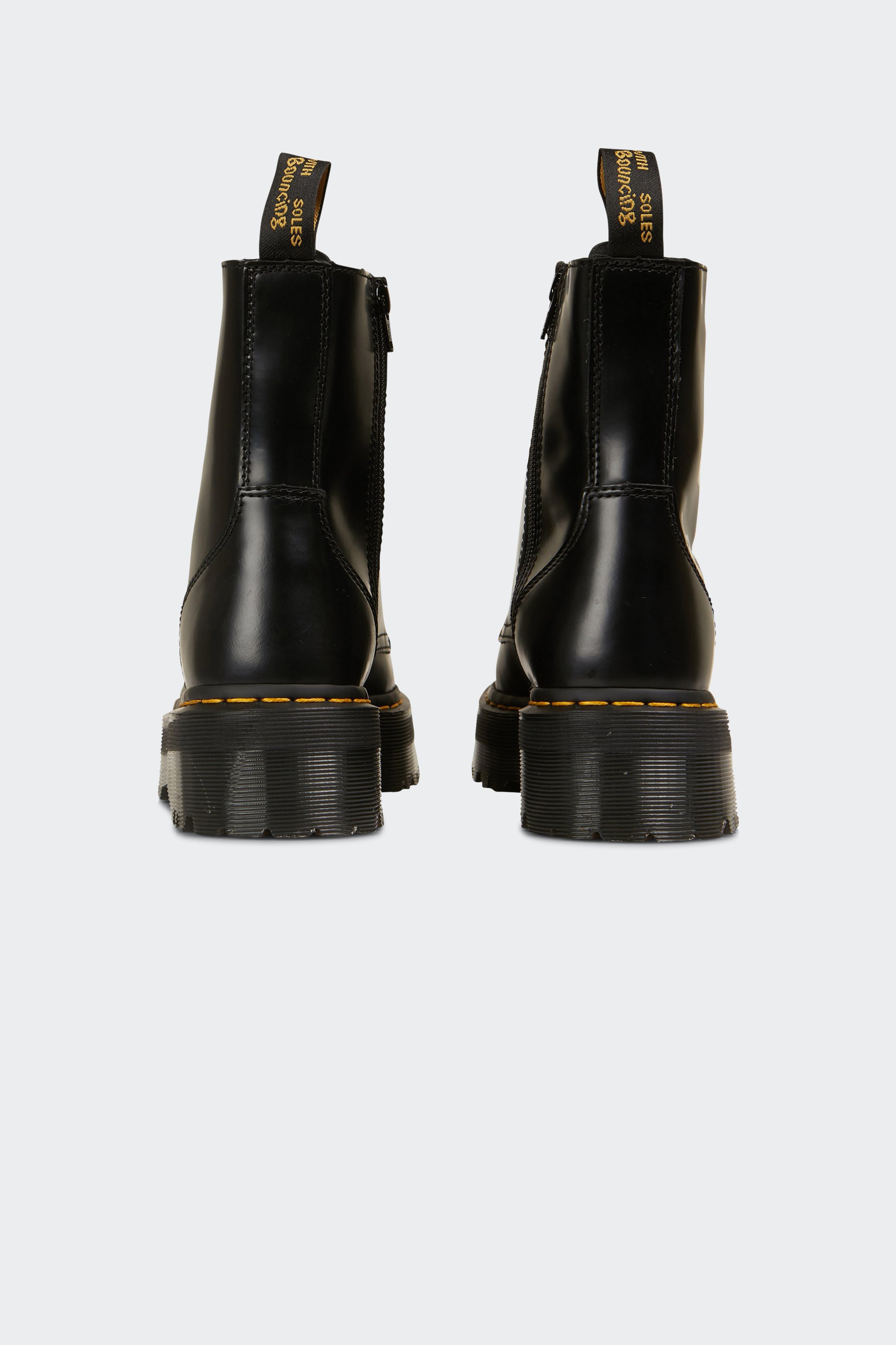 Boots | Black by DR. MARTENS Boots Black