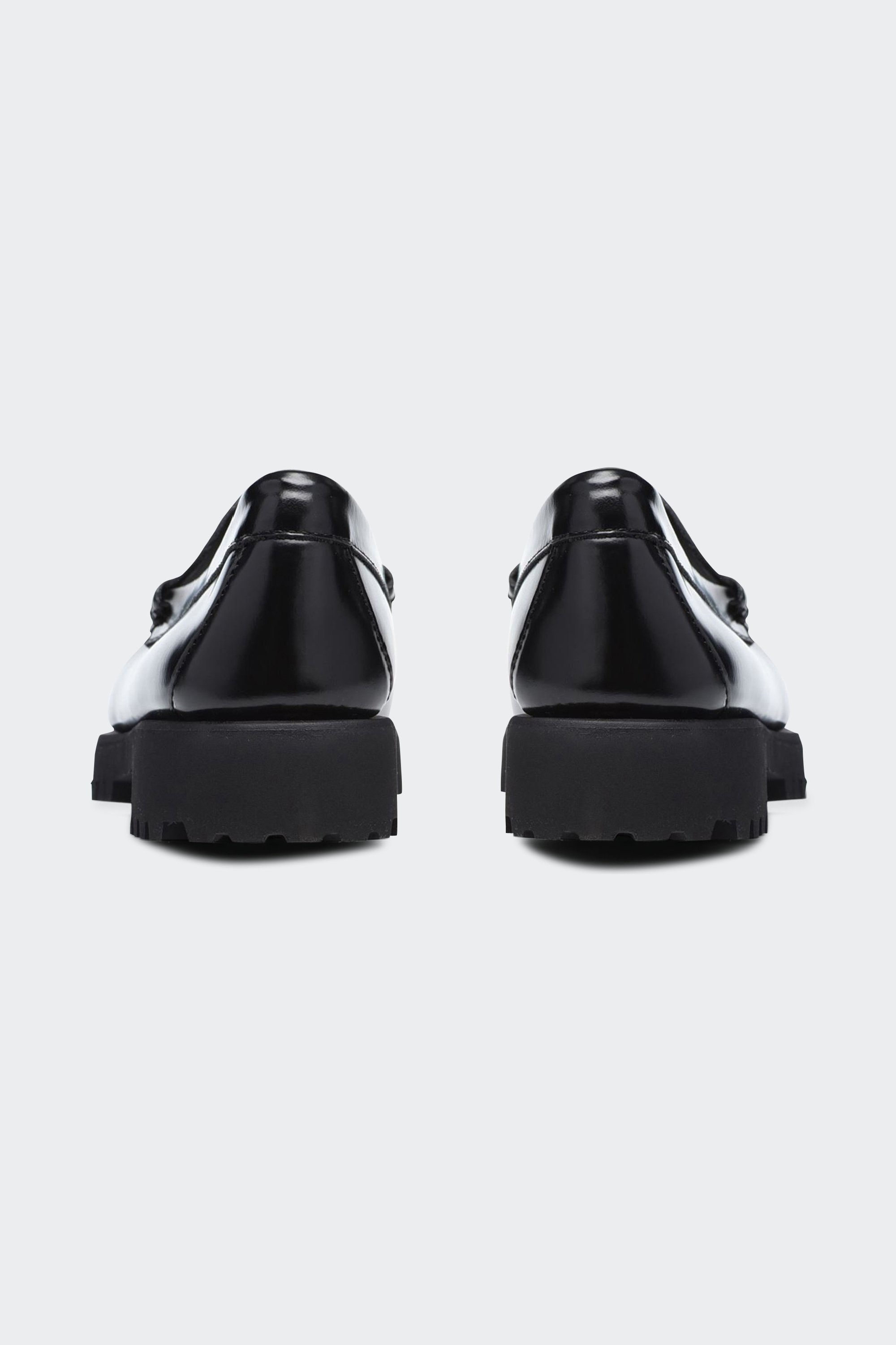 Mocassins  | Noir by G.H. BASS & CO. Mocassins  Noir