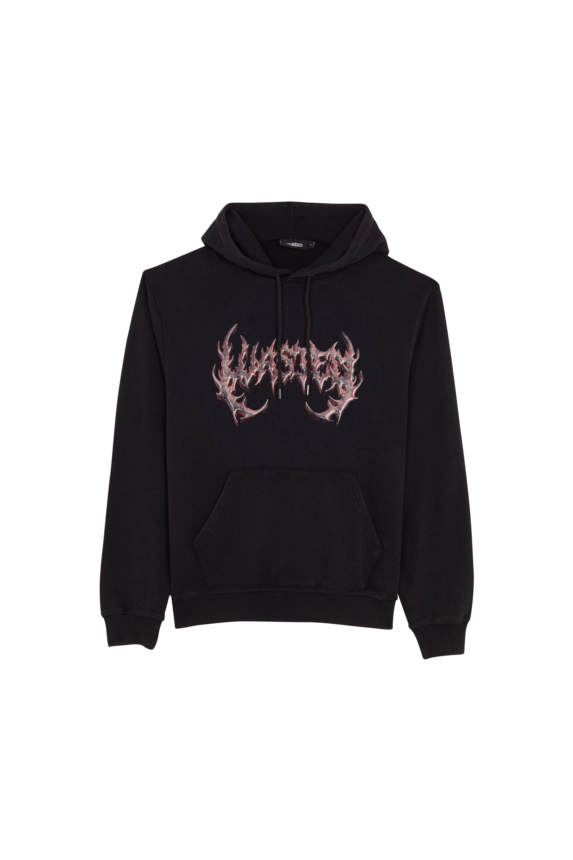 Hoodie Noir