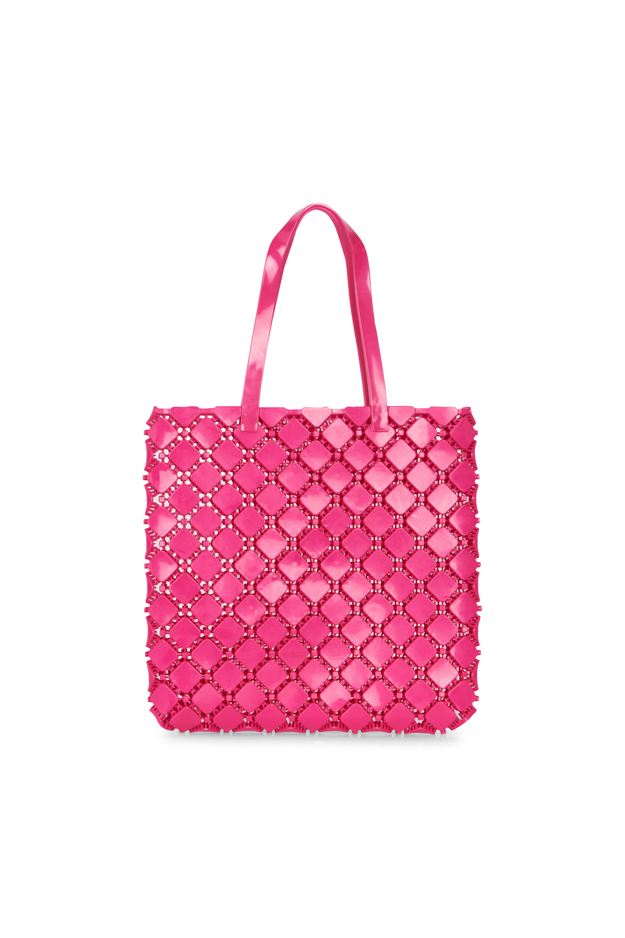Sac porté épaule Rose