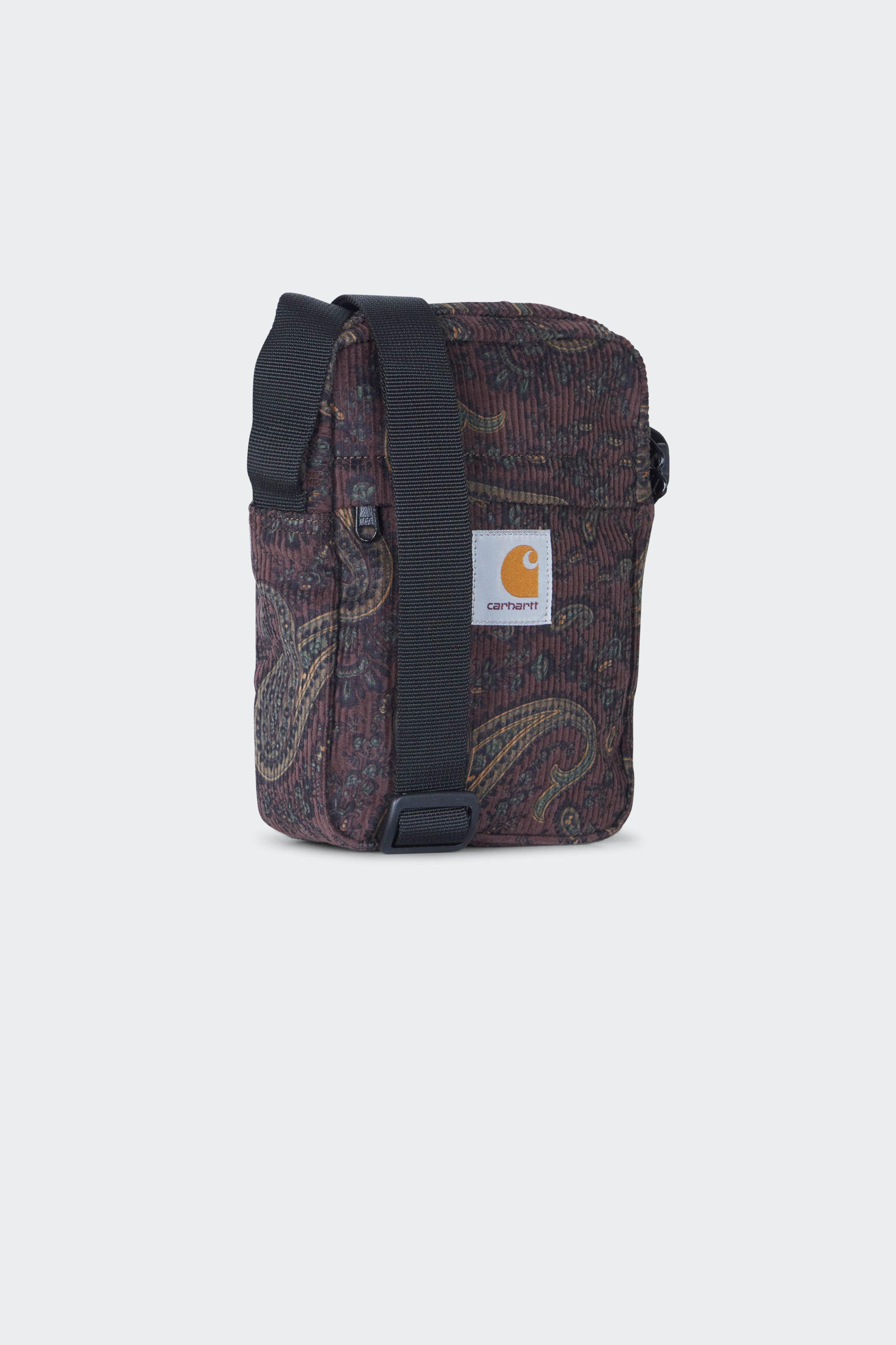Small shoulder bag | Multicolored by CARHARTT WIP Small shoulder bag Multicolored