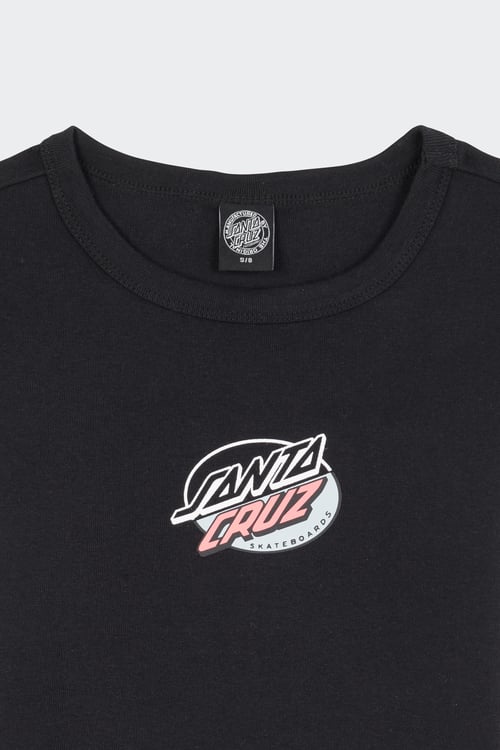 SANTA CRUZ Top Noir