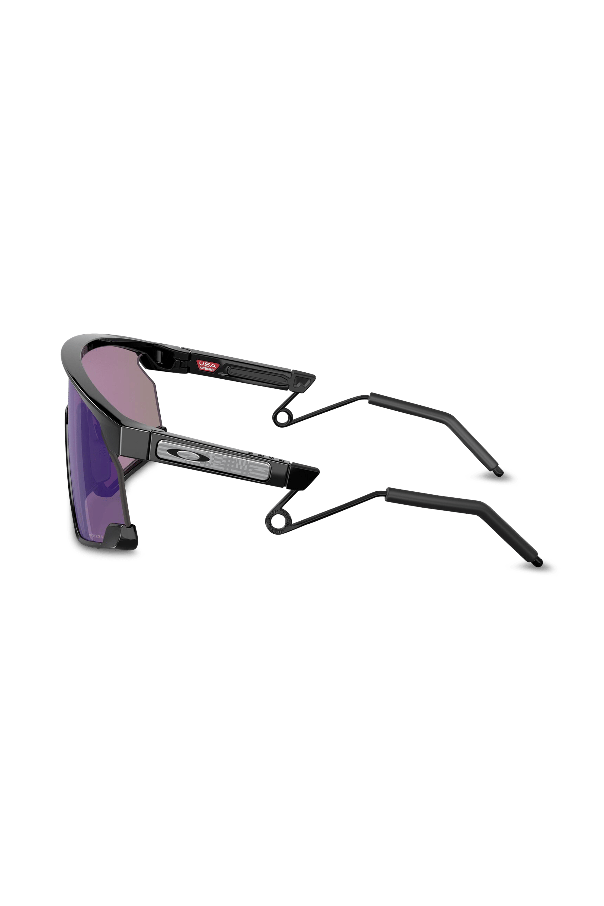 Lunettes de soleil Noir