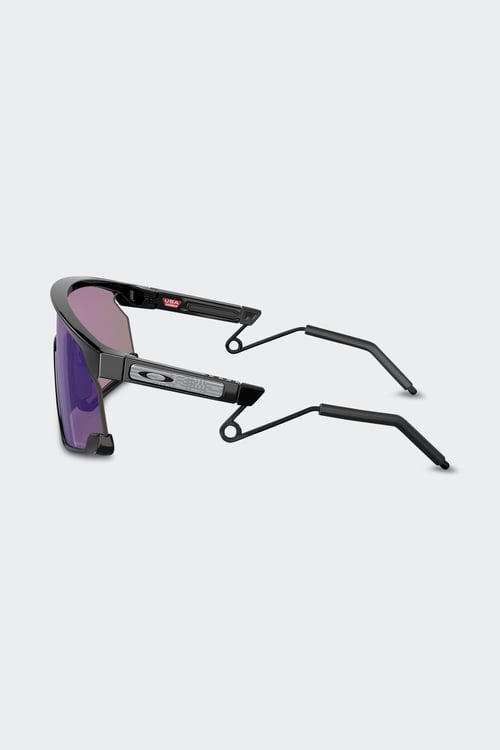 OAKLEY Lunettes de soleil Noir
