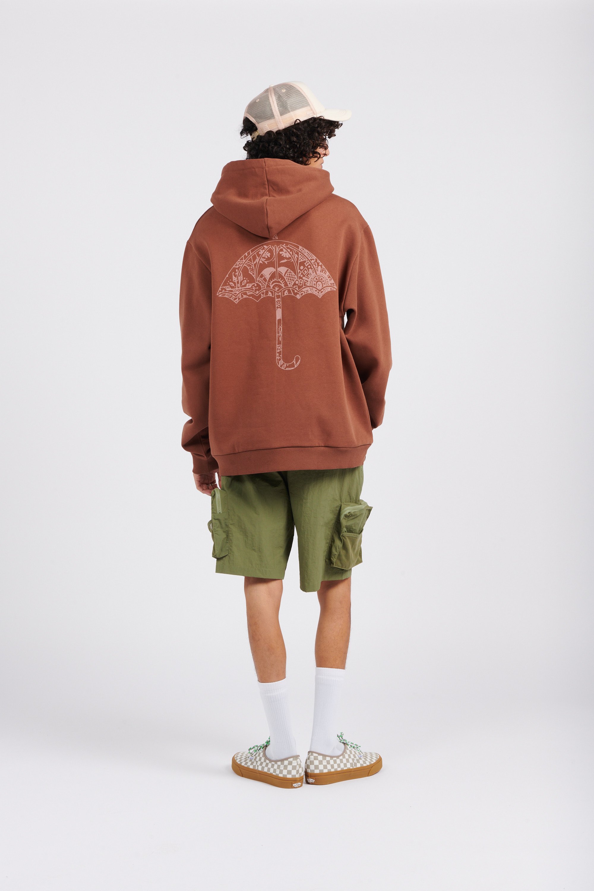 Sneakers Green