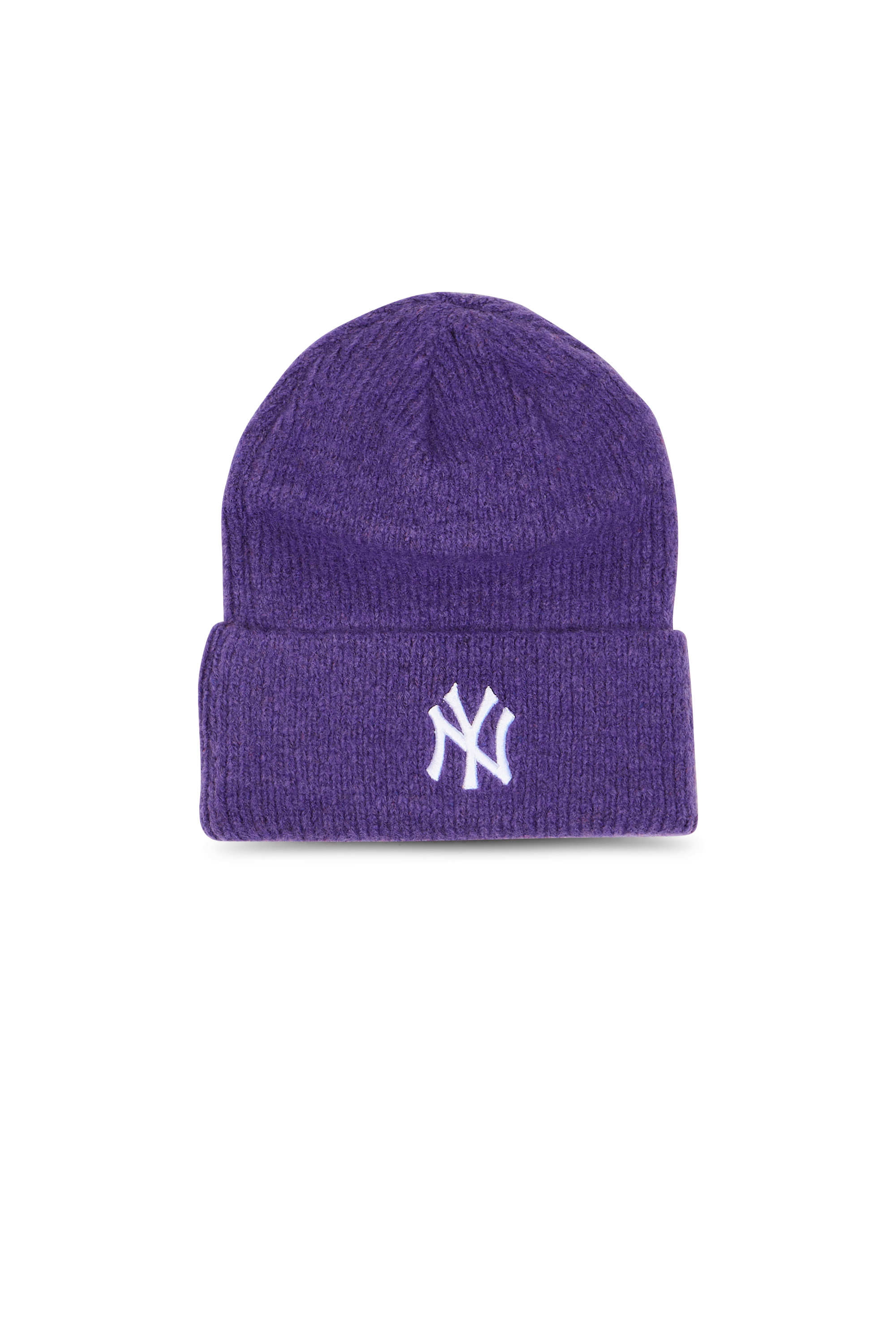 Beanie Purple