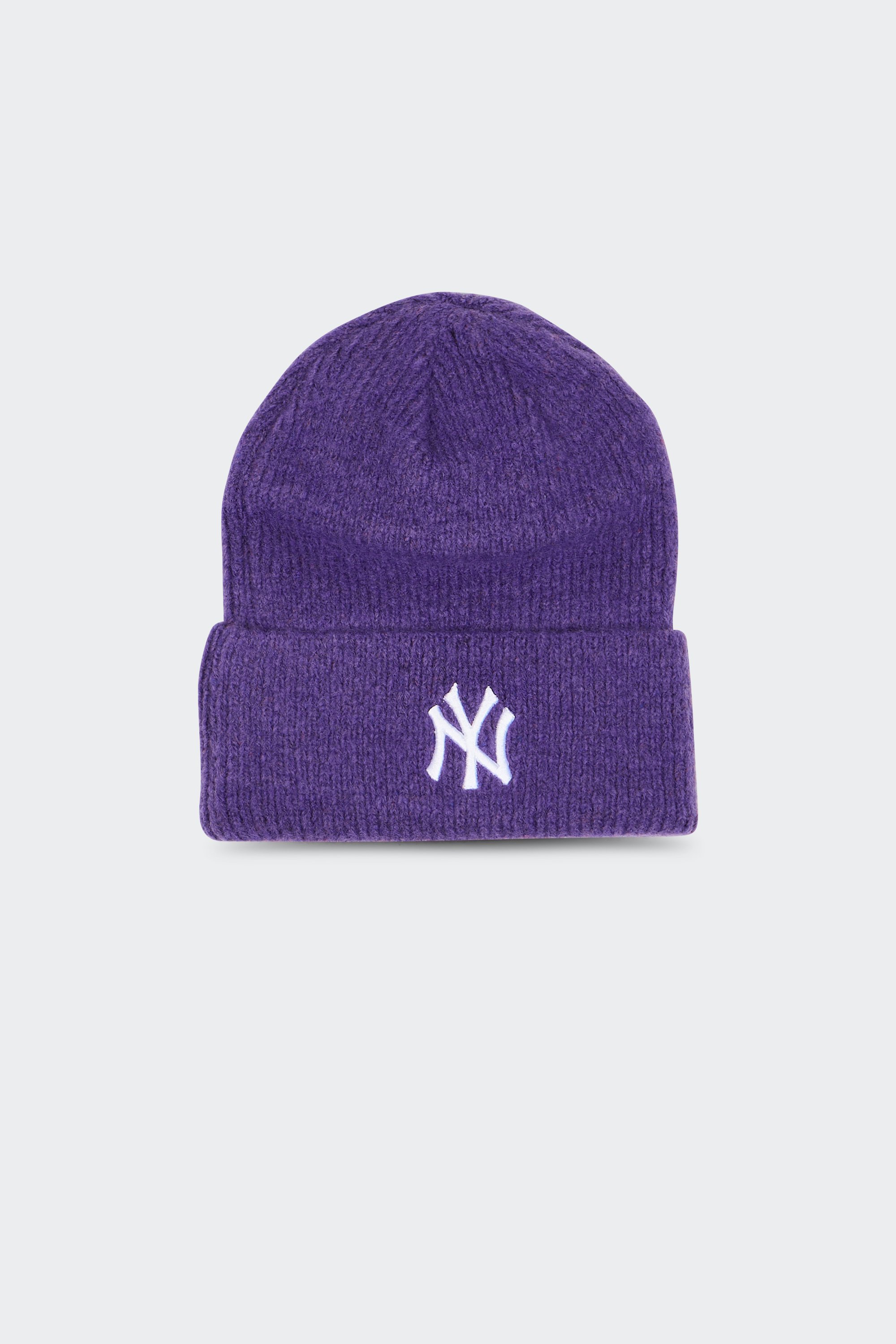 Beanie | Purple by NEW ERA Beanie Purple