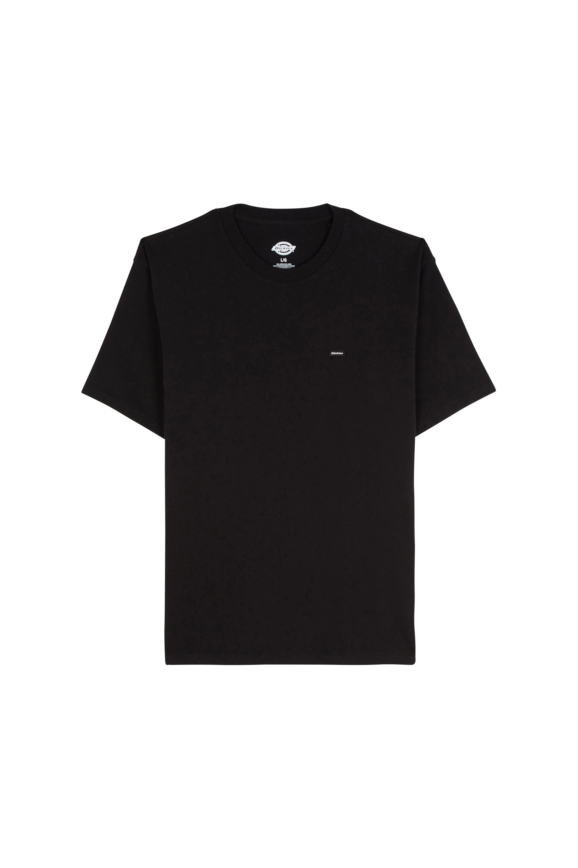 T-shirt Noir