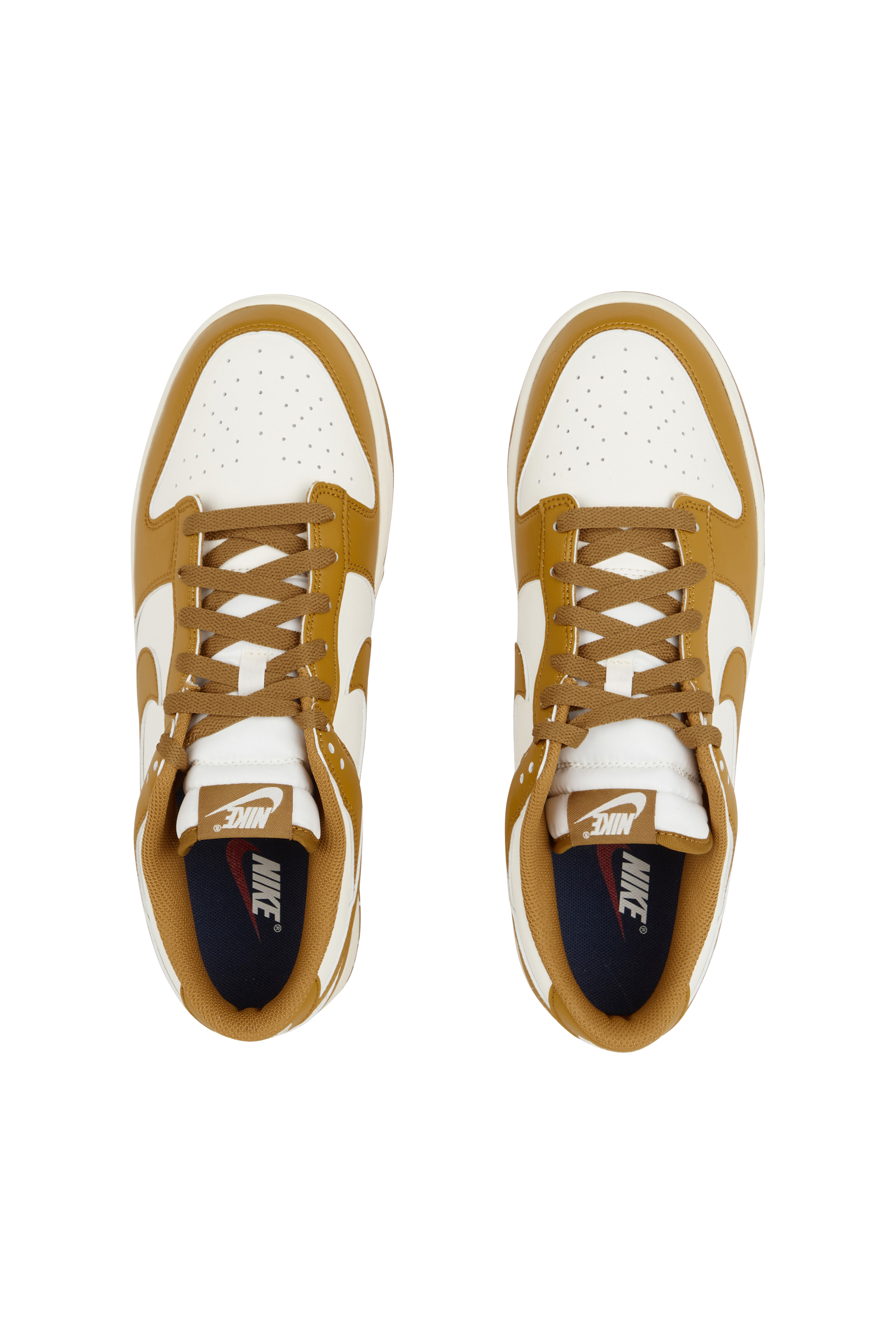 Sneakers Beige