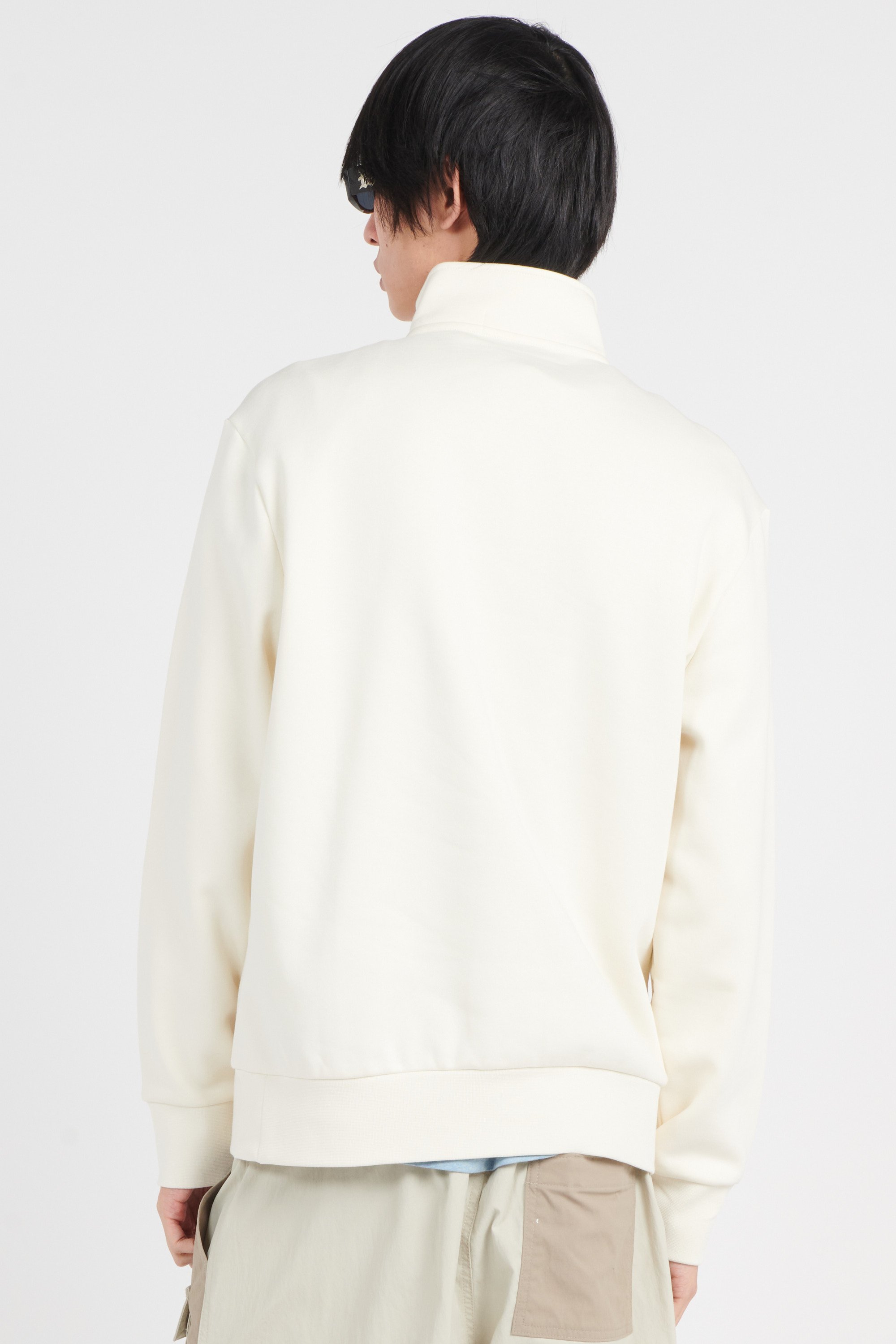 Sweatshirt Beige