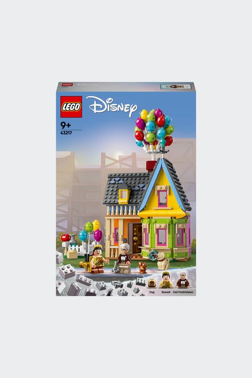 LEGO Jeu Multicolore