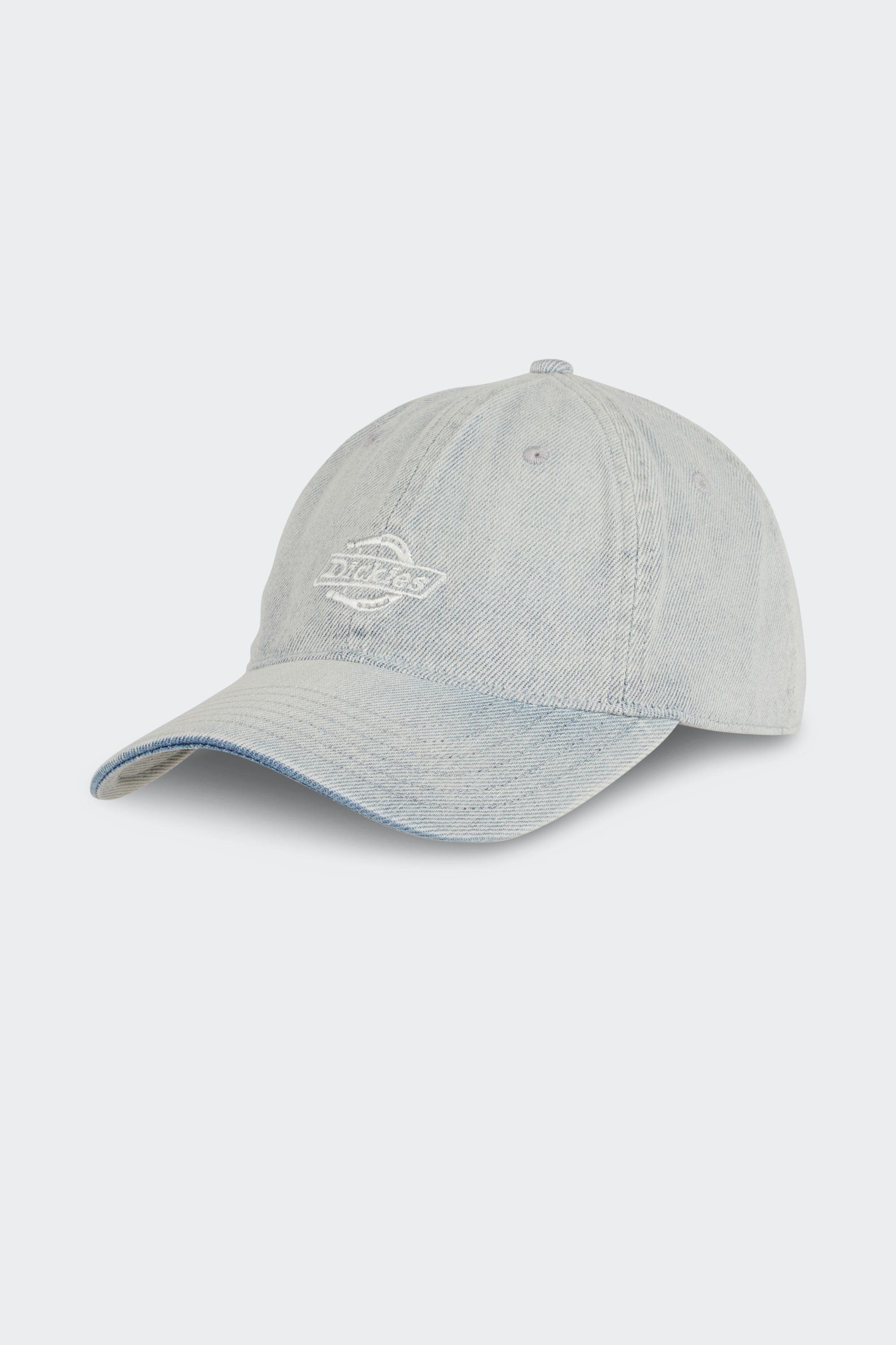Casquette  | Bleu by DICKIES Casquette  Bleu