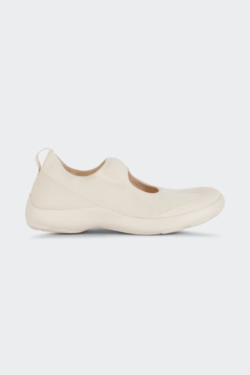 Baskets - Taille 41 Blanc