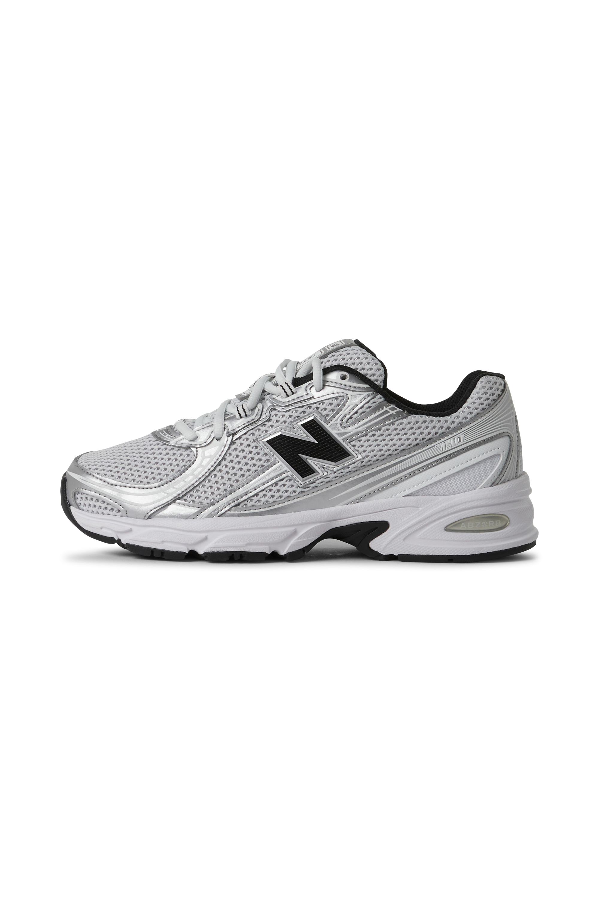 Baskets | Blanc NEW BALANCE Homme