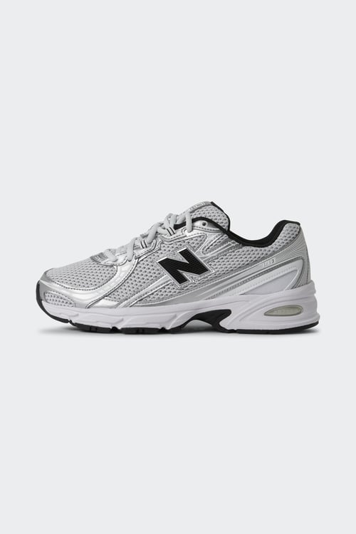 NEW BALANCE Baskets Blanc