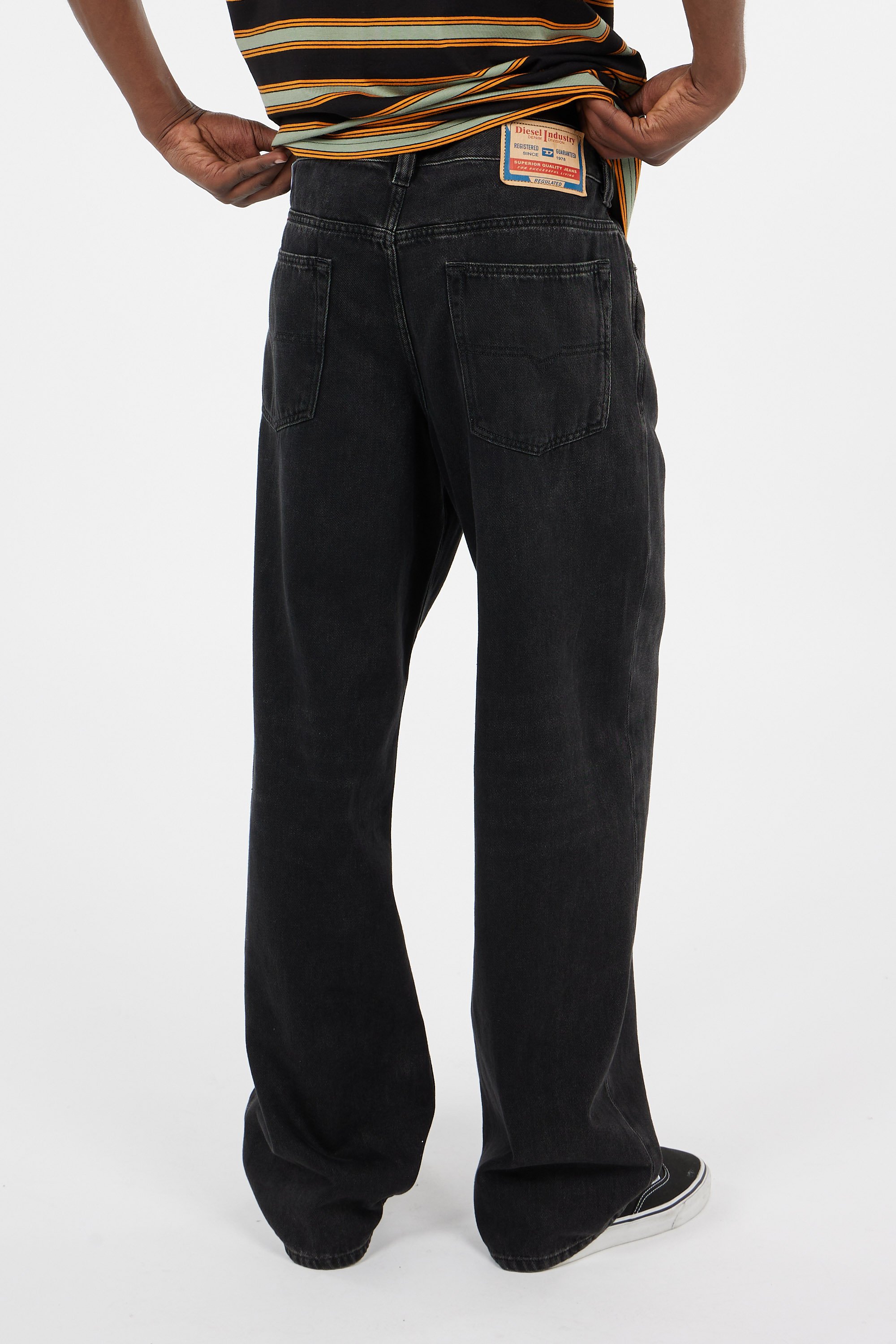Jeans | Black by DIESEL Jeans Black