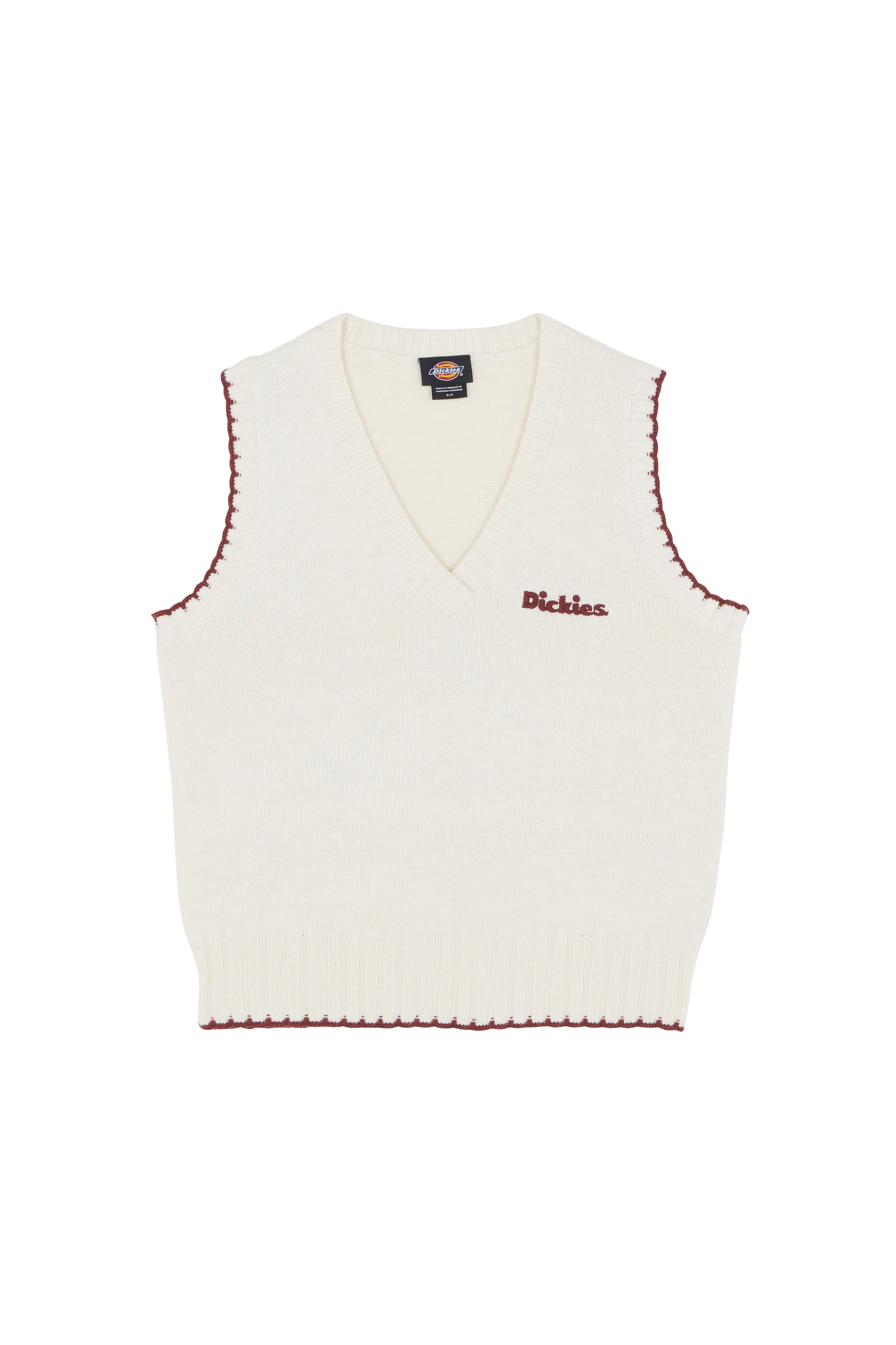 Top Blanc
