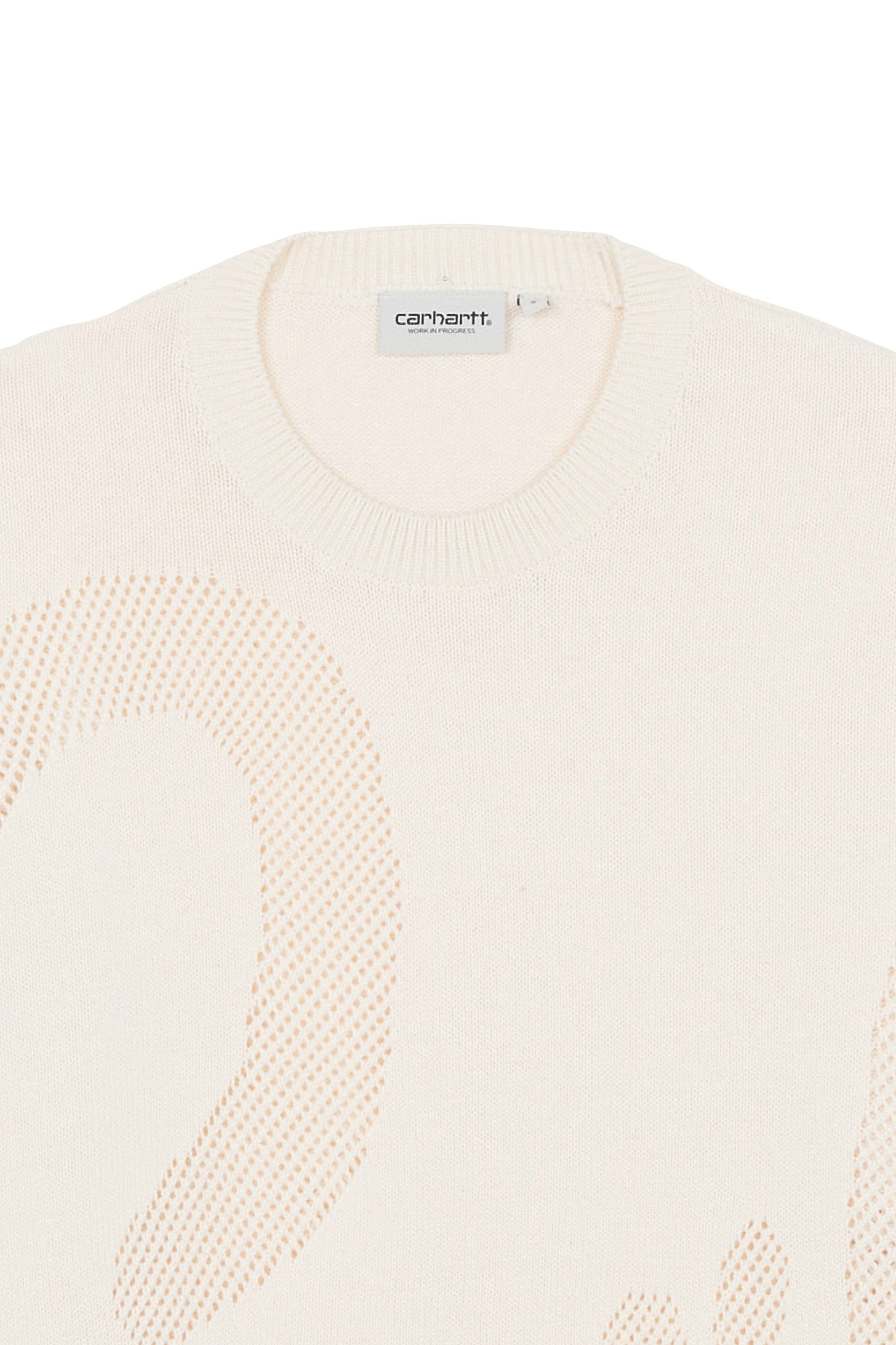 Sweater Beige