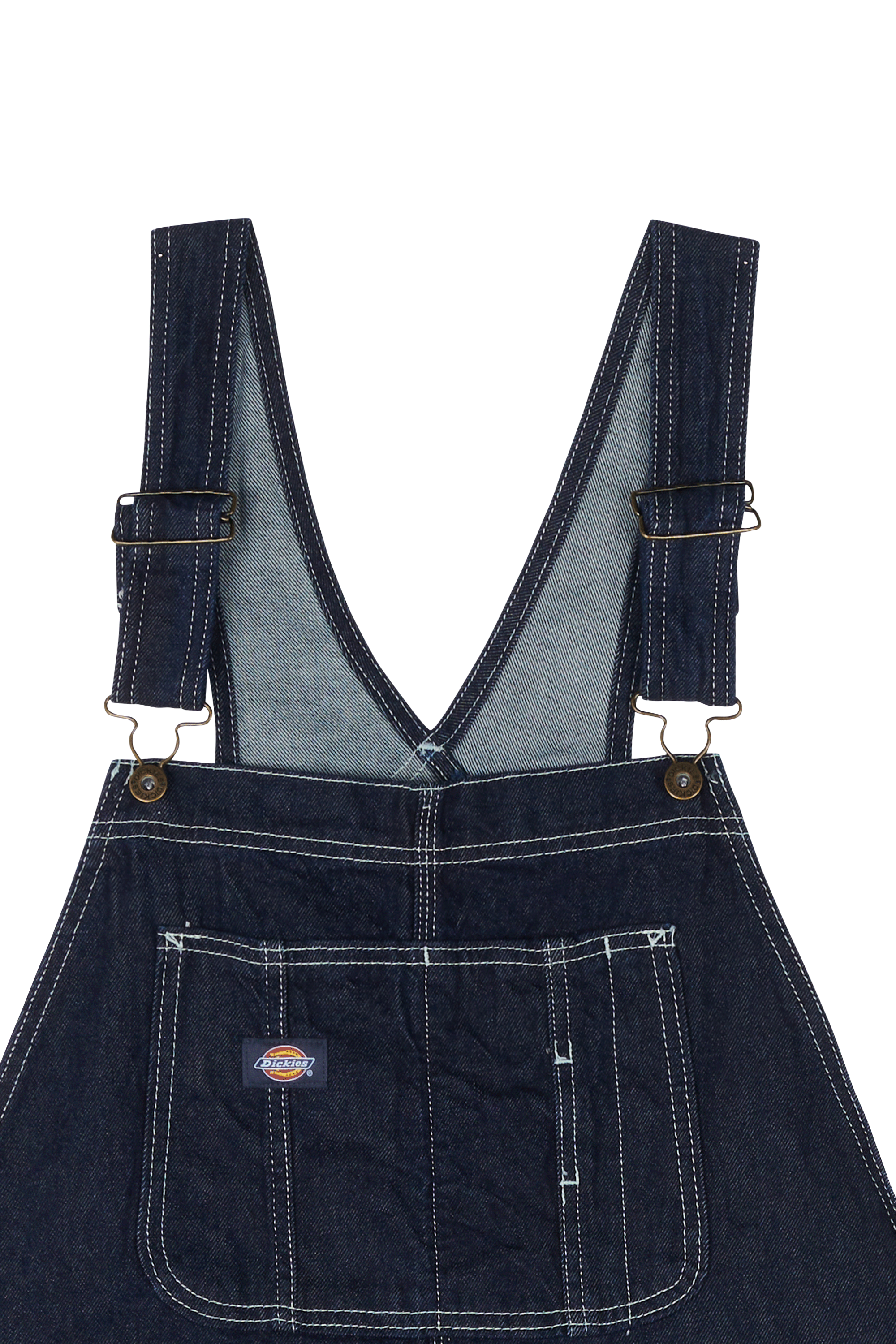 Salopette Bleu