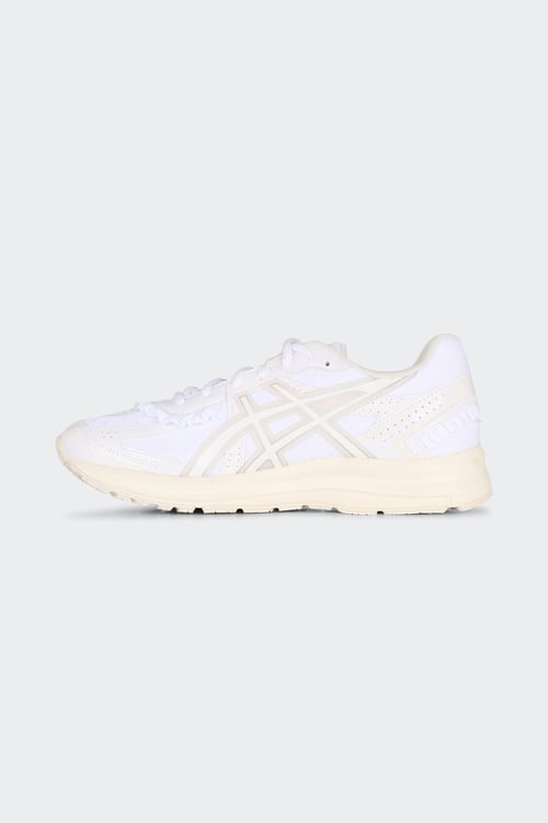 ASICS Baskets Blanc
