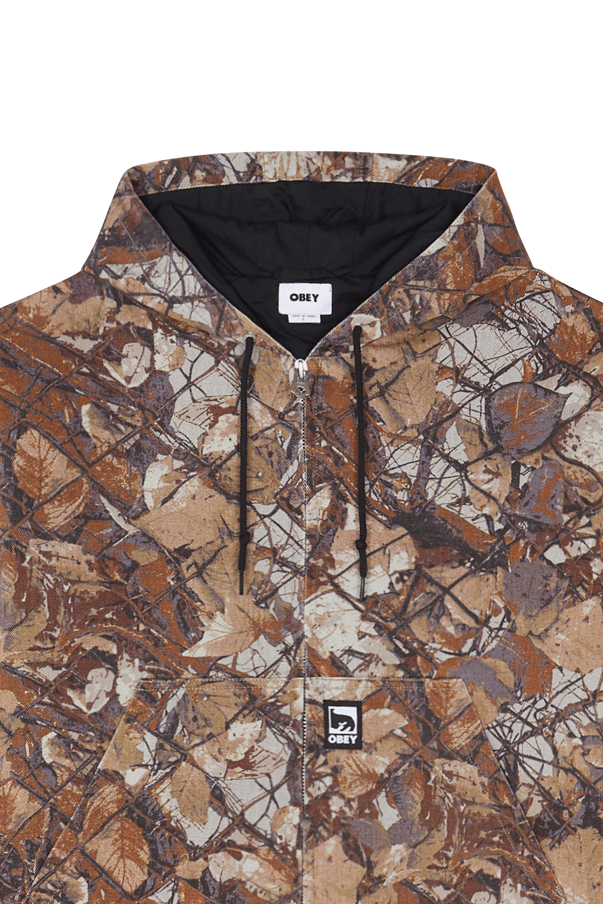 Veste Multicolore