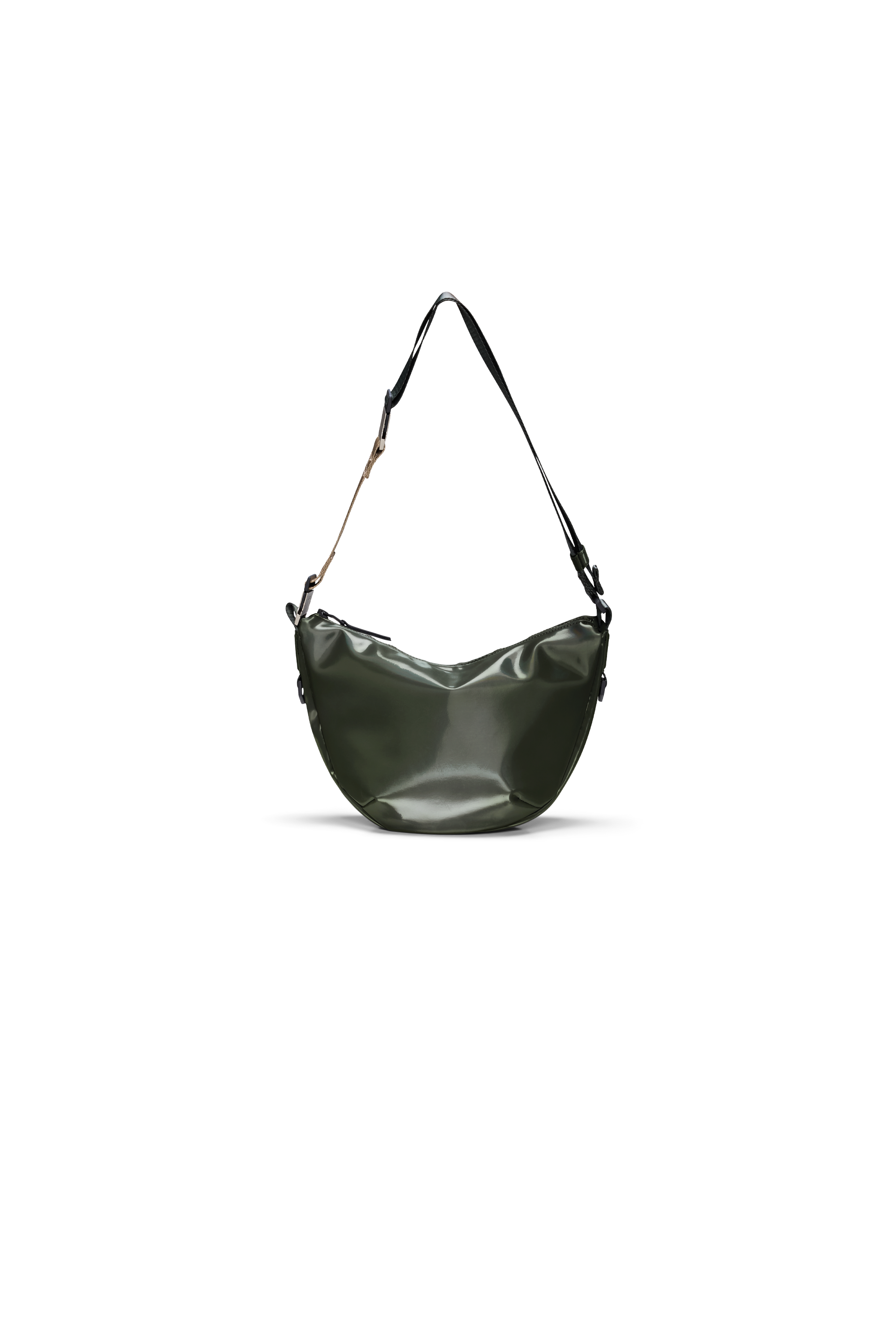 Sac porté épaule Vert