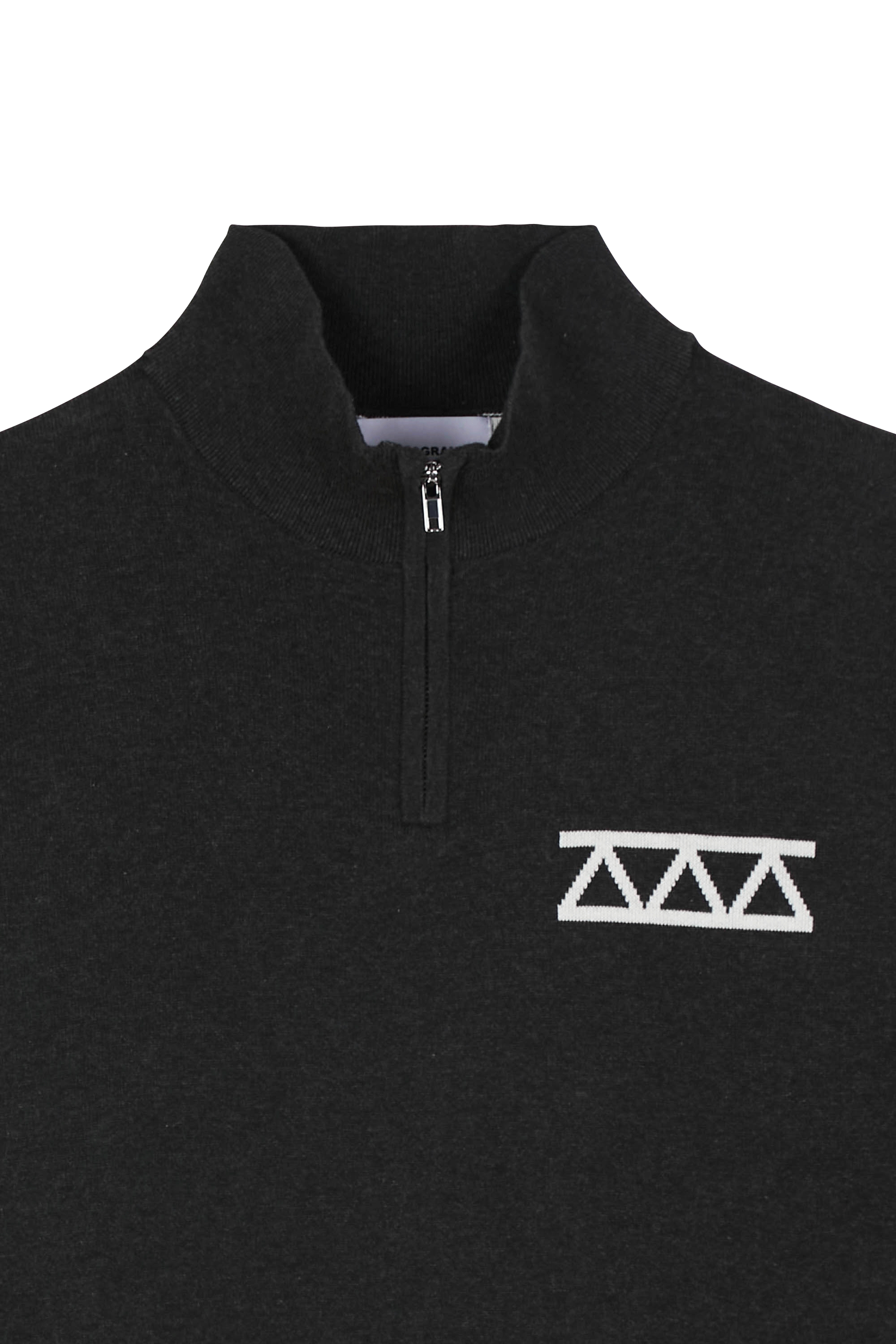 Sweater Black
