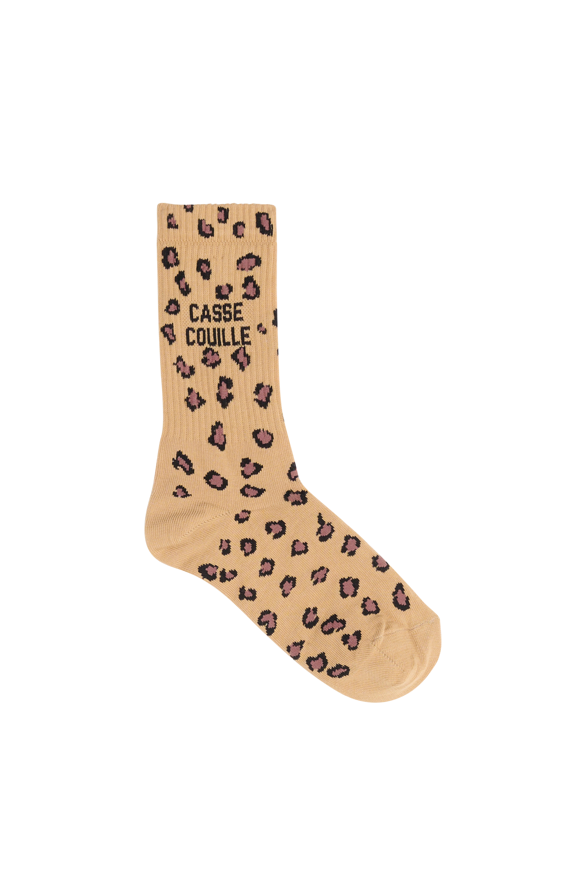 Chaussettes Multicolore